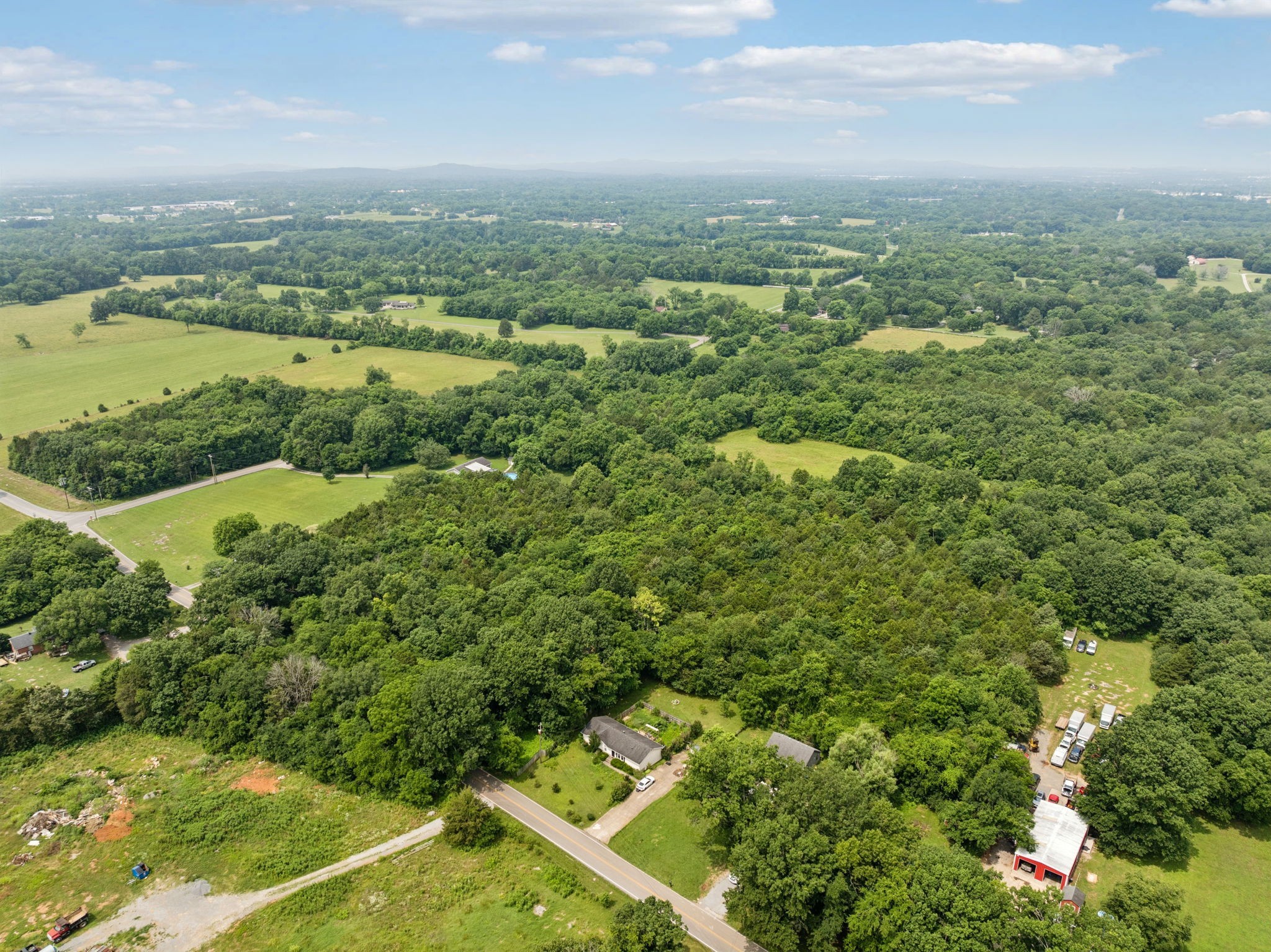 6031 Buckeye Valley Rd