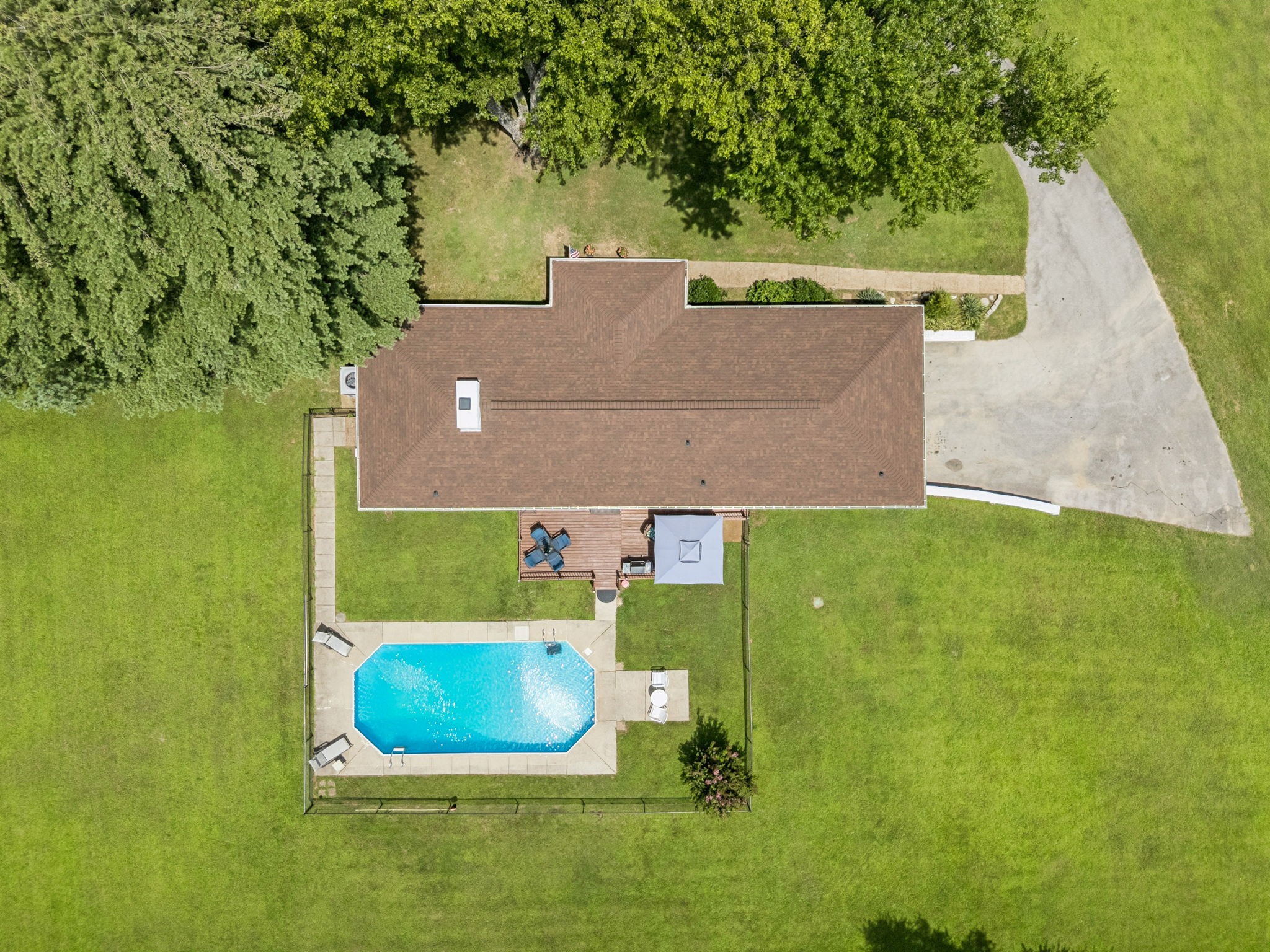 1009 Bunker Hill Dr