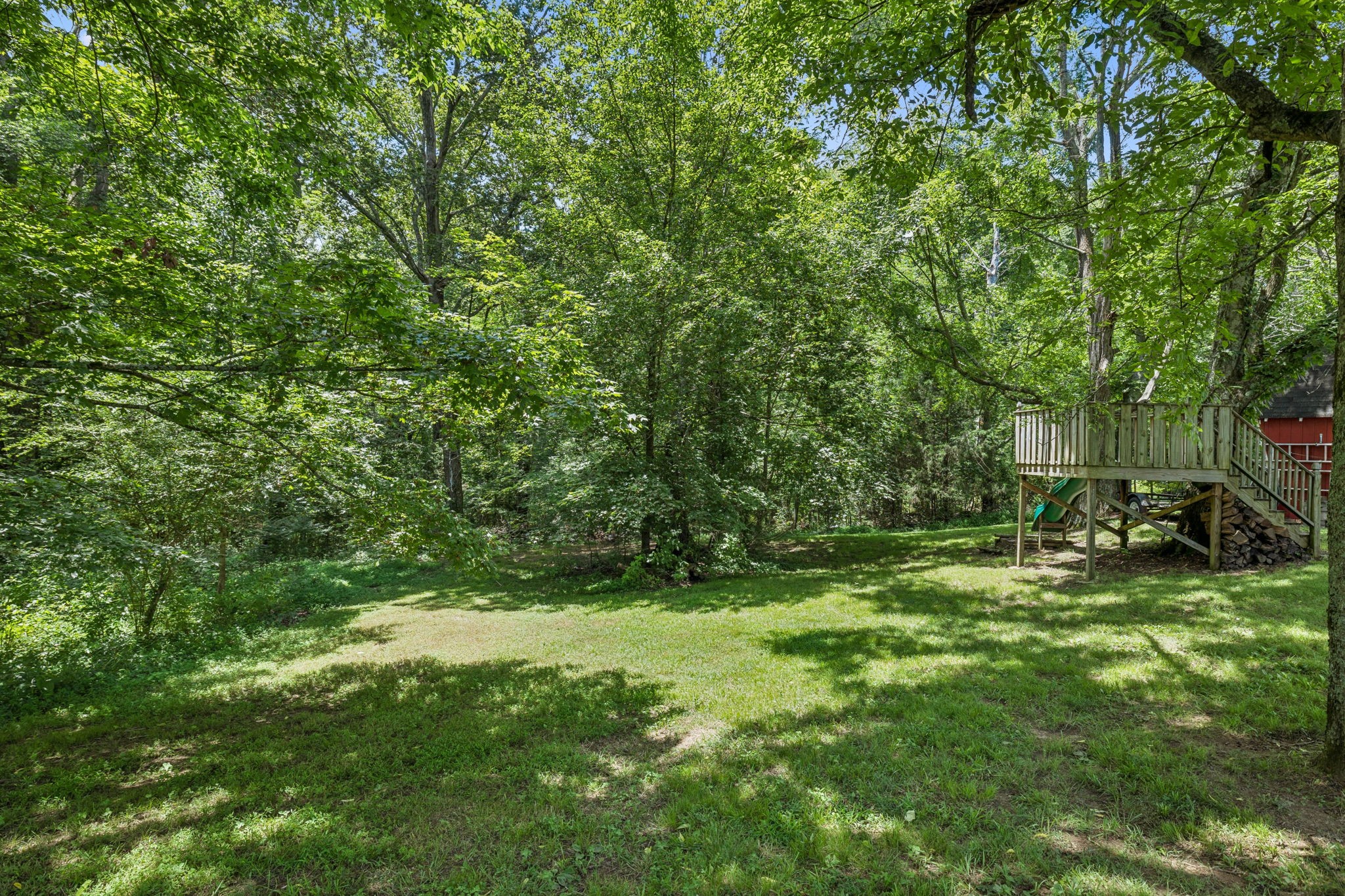 1009 Bunker Hill Dr