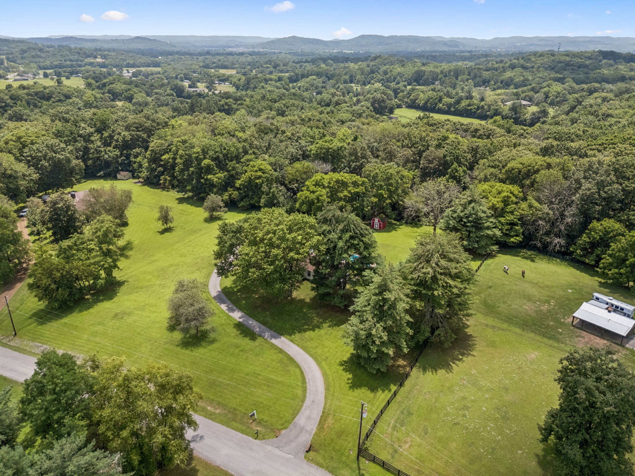 1009 Bunker Hill Dr