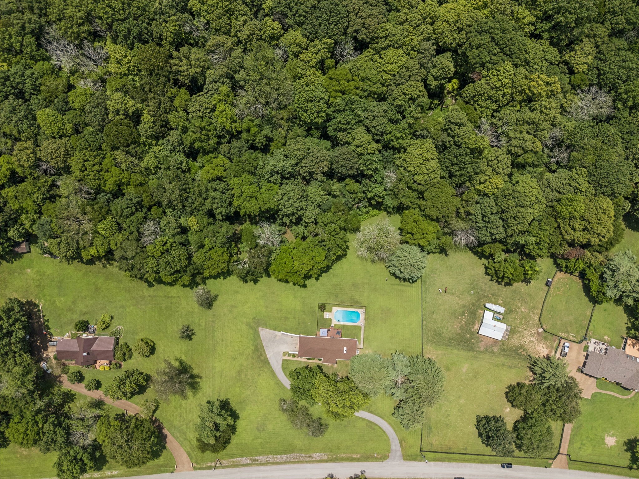 1009 Bunker Hill Dr