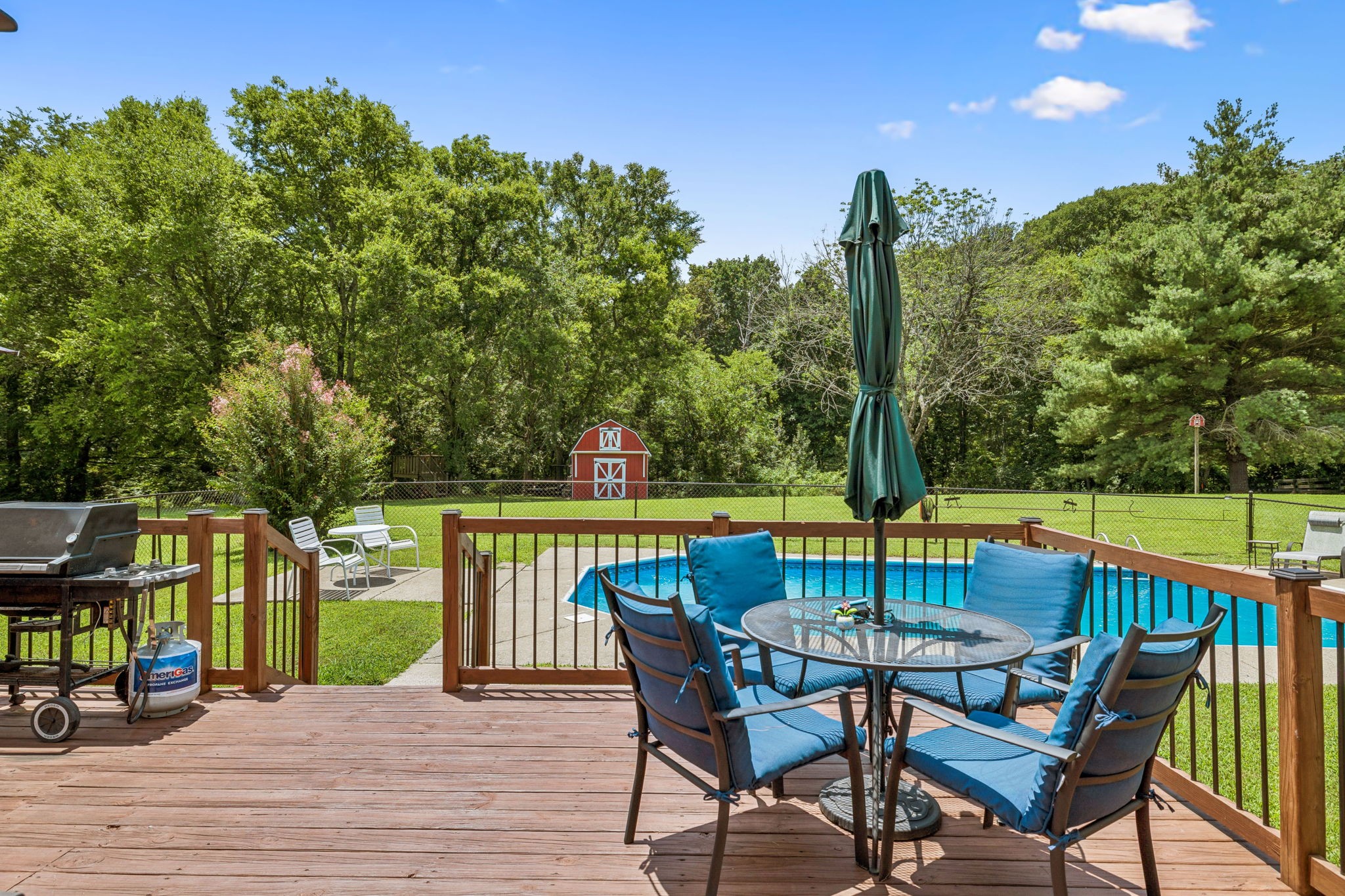 1009 Bunker Hill Dr