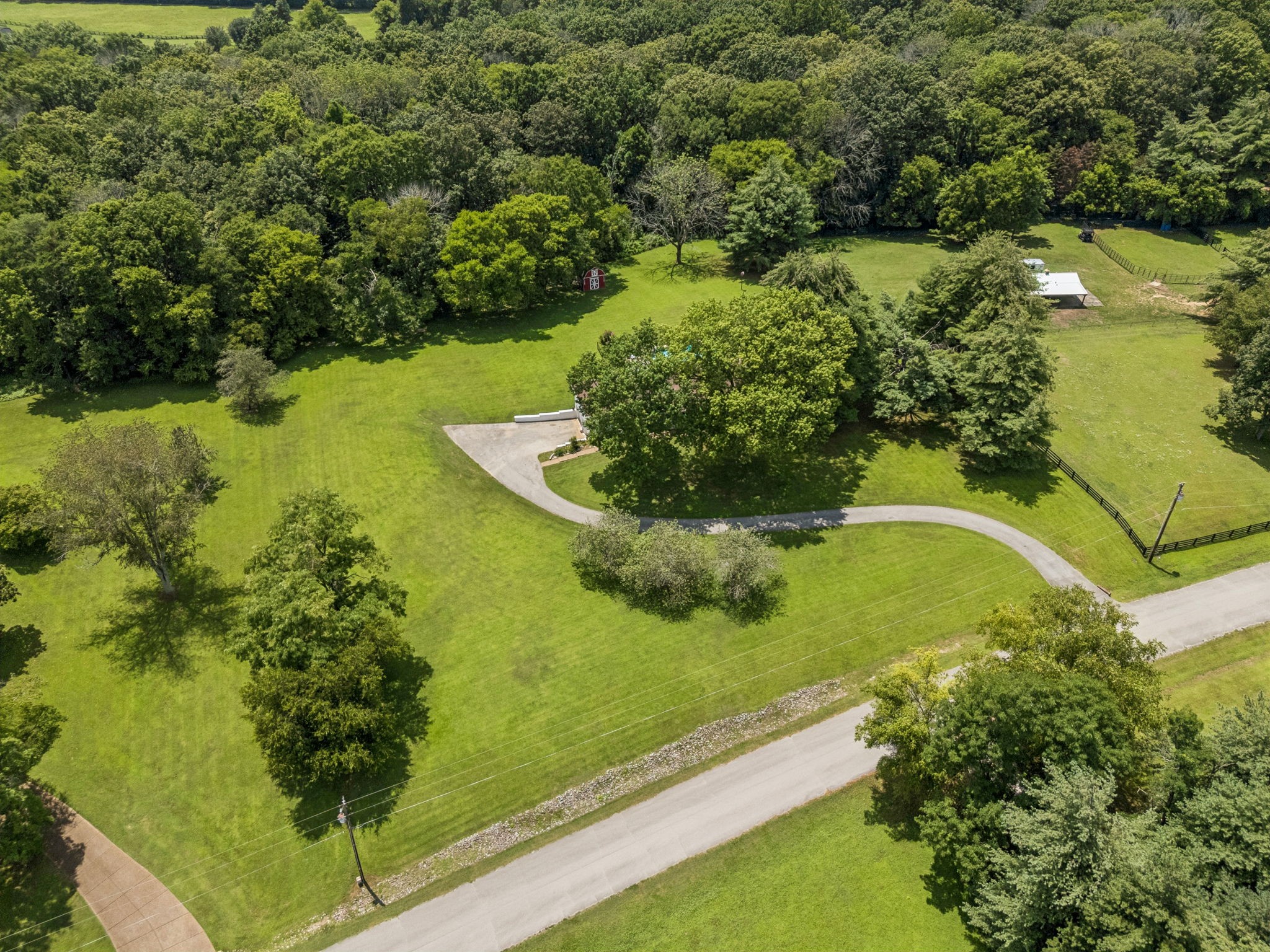 1009 Bunker Hill Dr