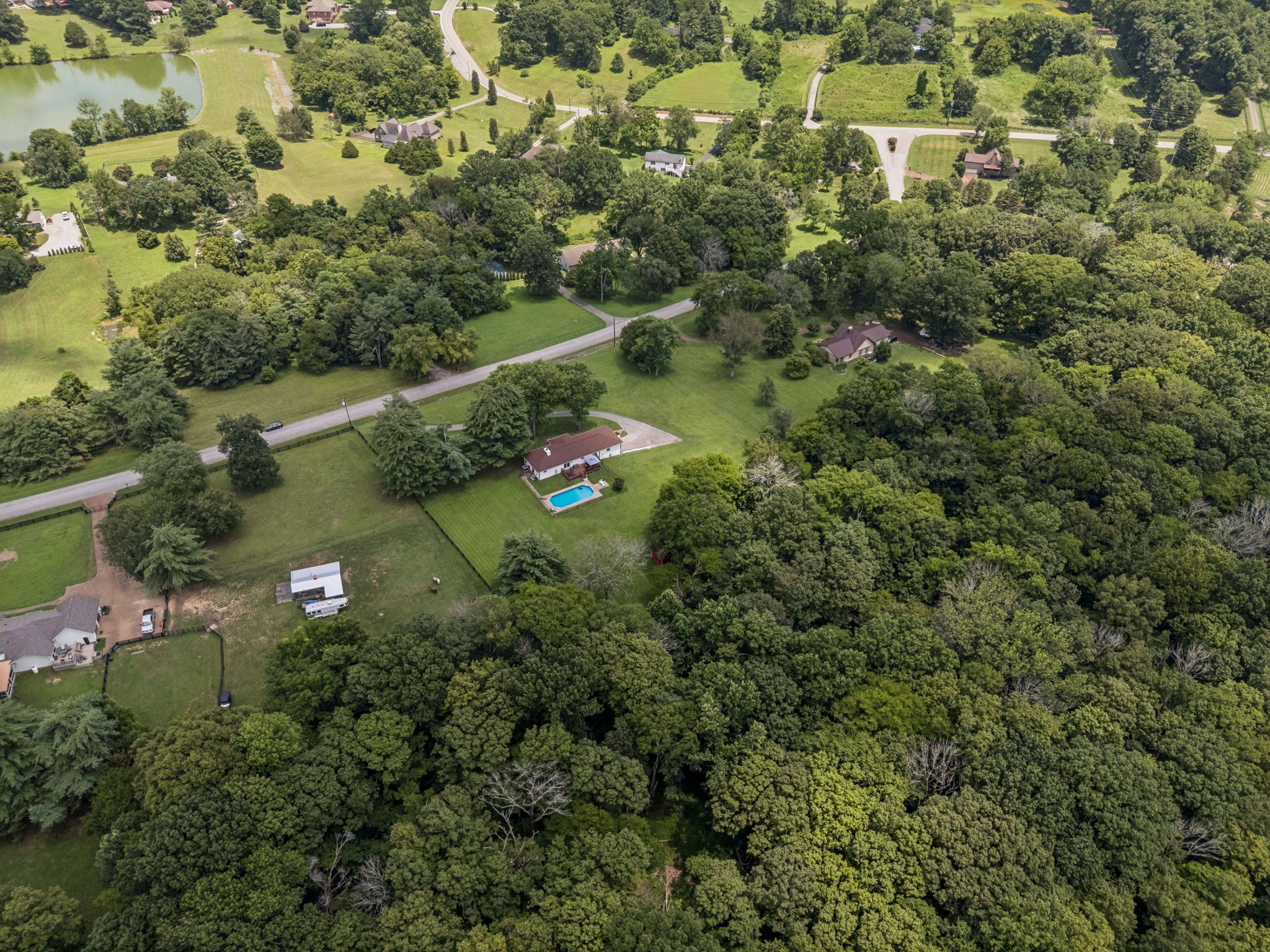 1009 Bunker Hill Dr