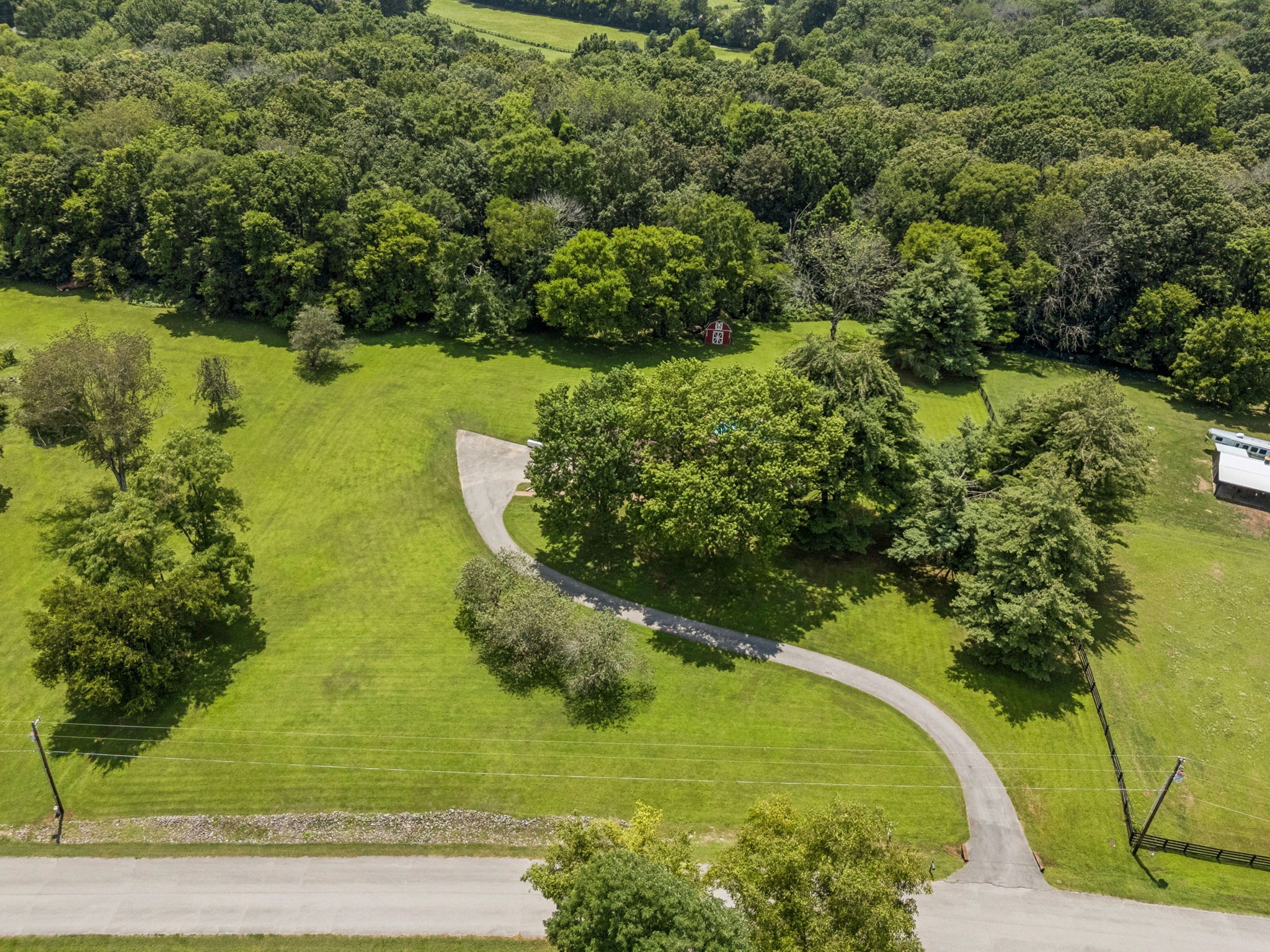 1009 Bunker Hill Dr