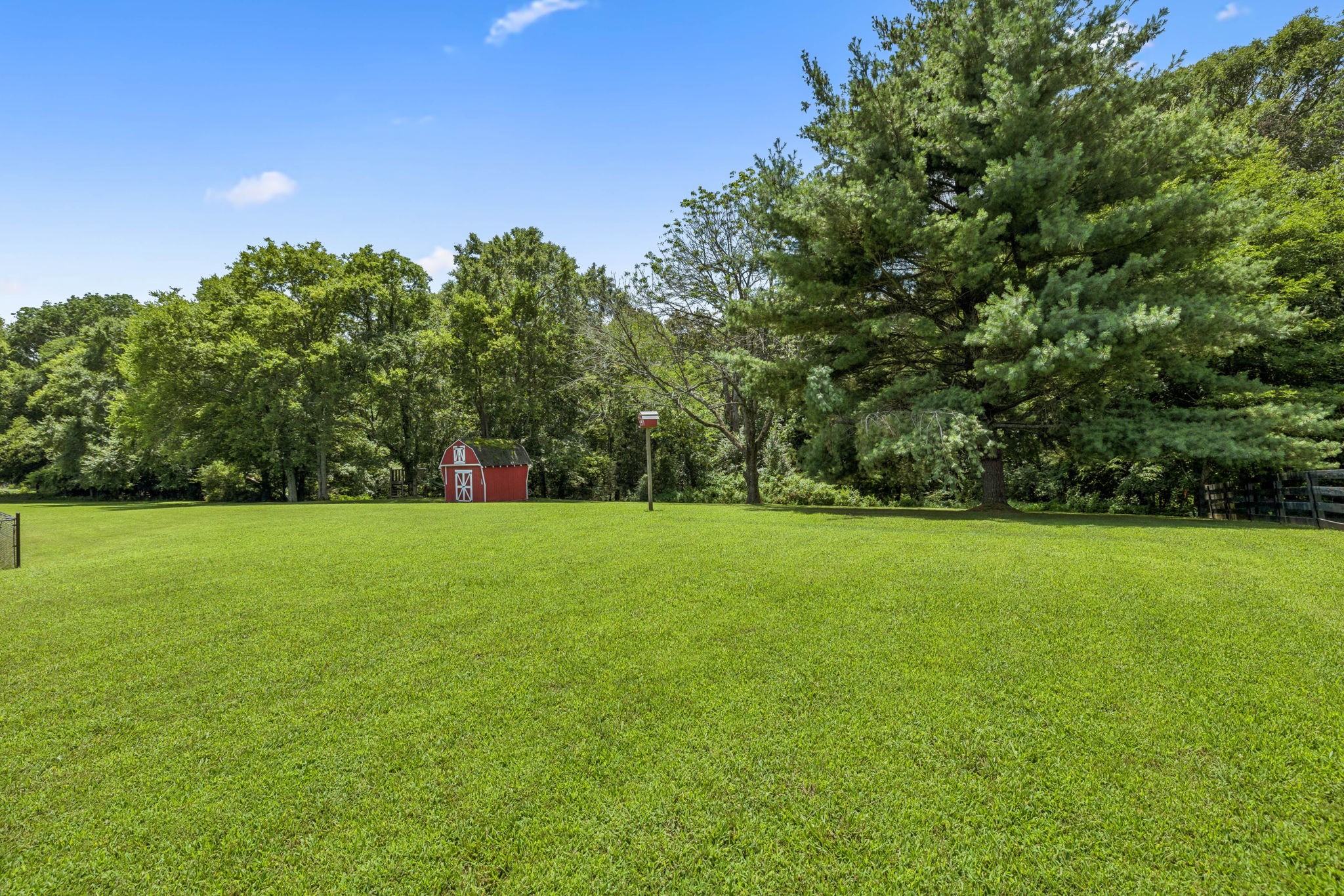 1009 Bunker Hill Dr