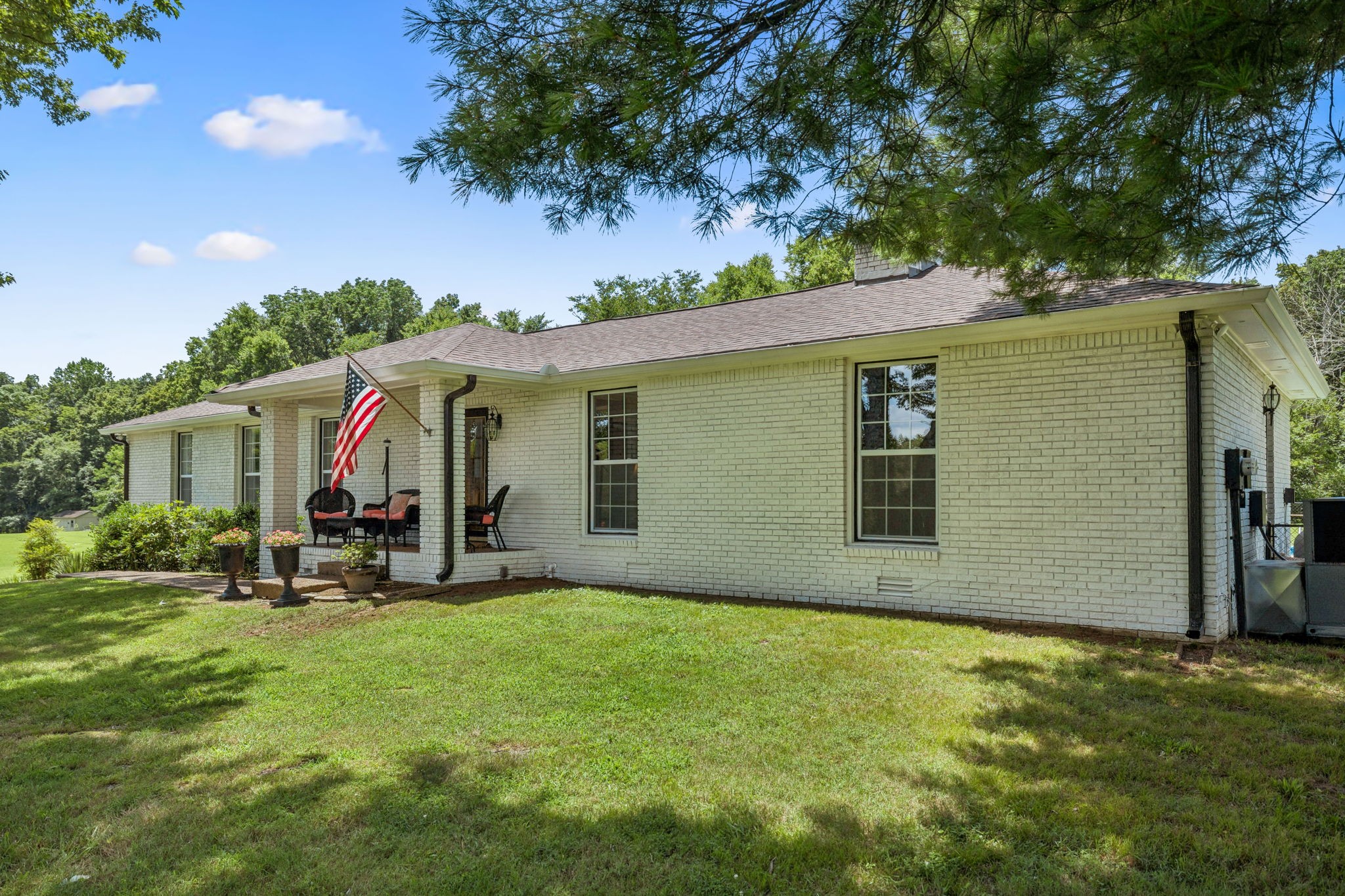 1009 Bunker Hill Dr