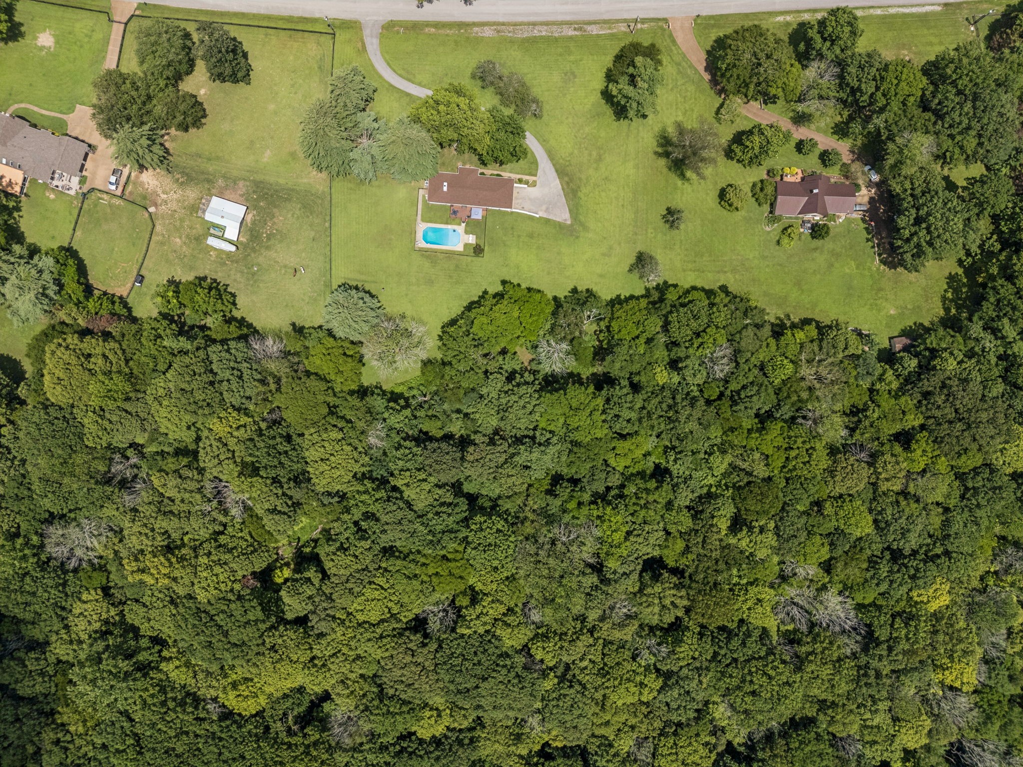 1009 Bunker Hill Dr