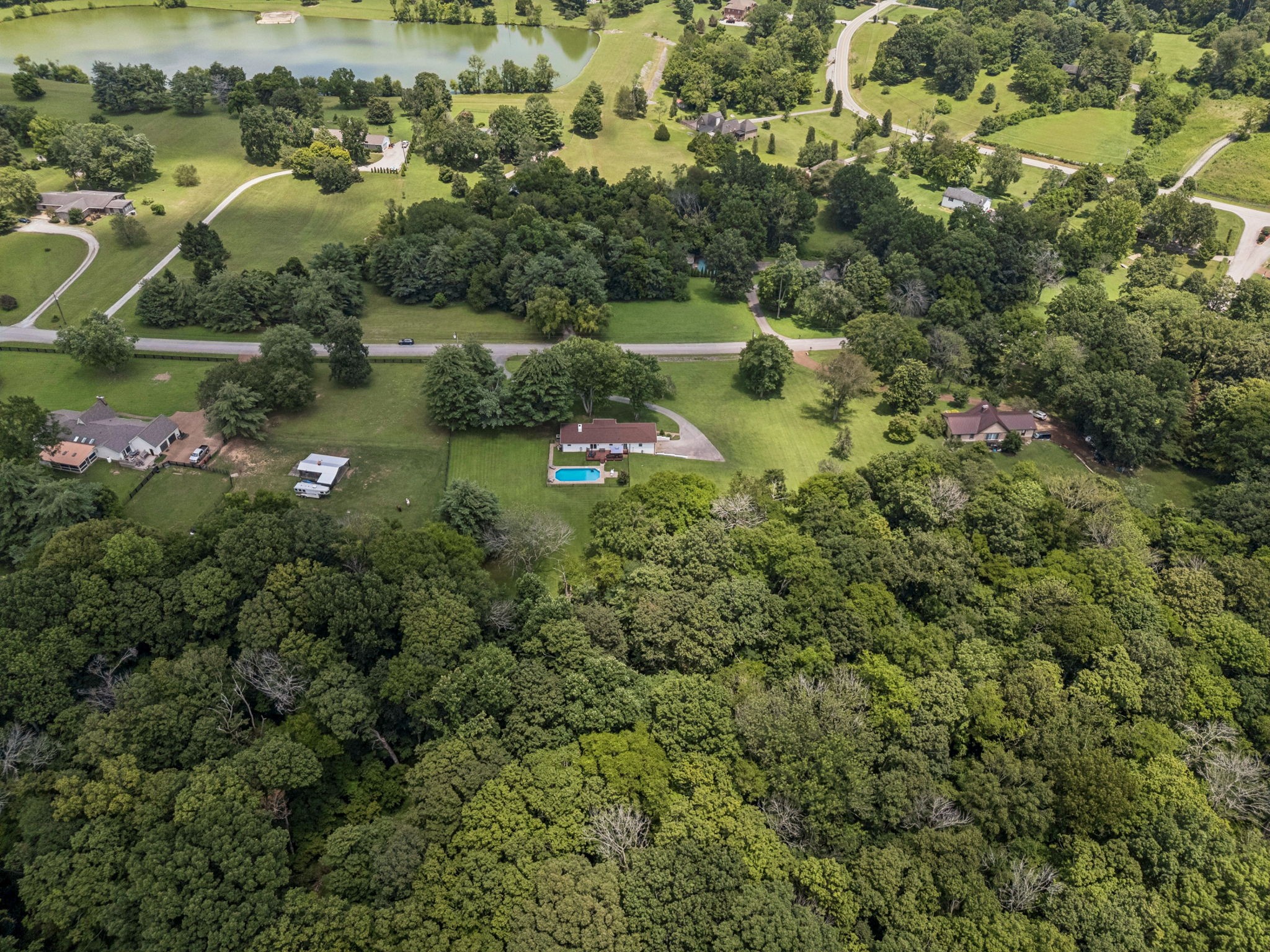 1009 Bunker Hill Dr