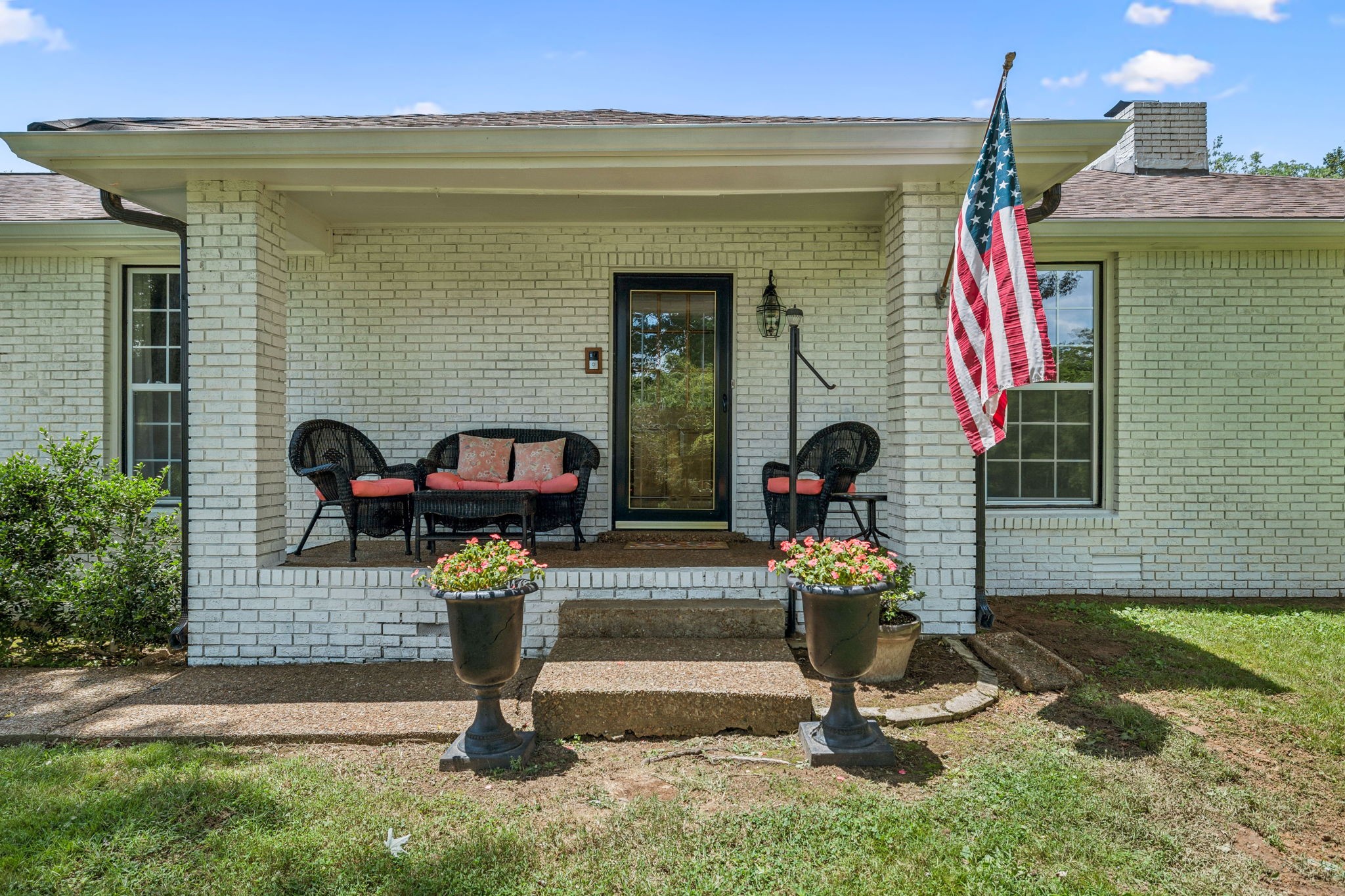 1009 Bunker Hill Dr