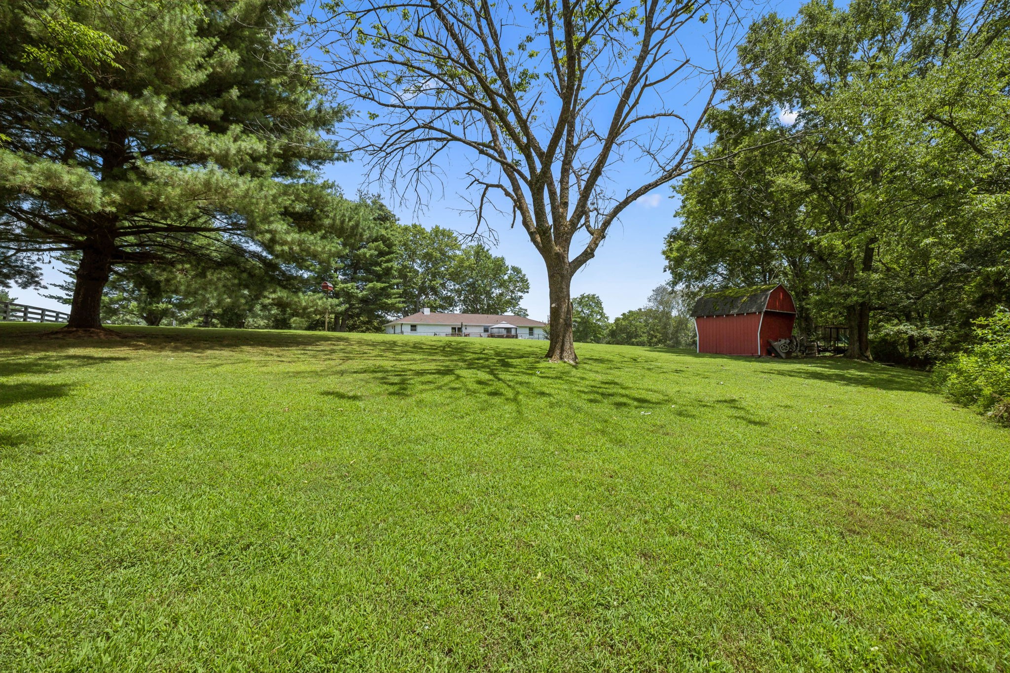 1009 Bunker Hill Dr