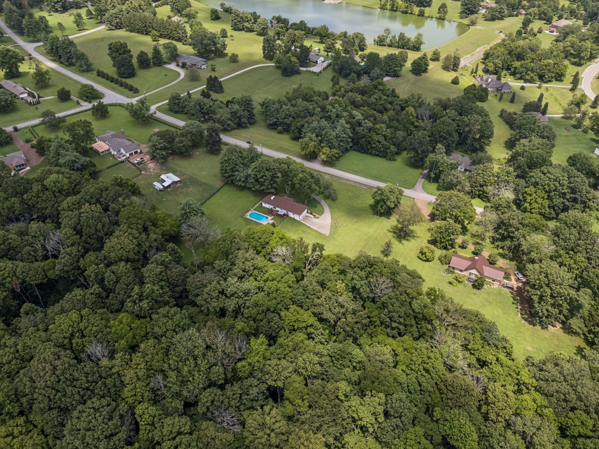 1009 Bunker Hill Dr