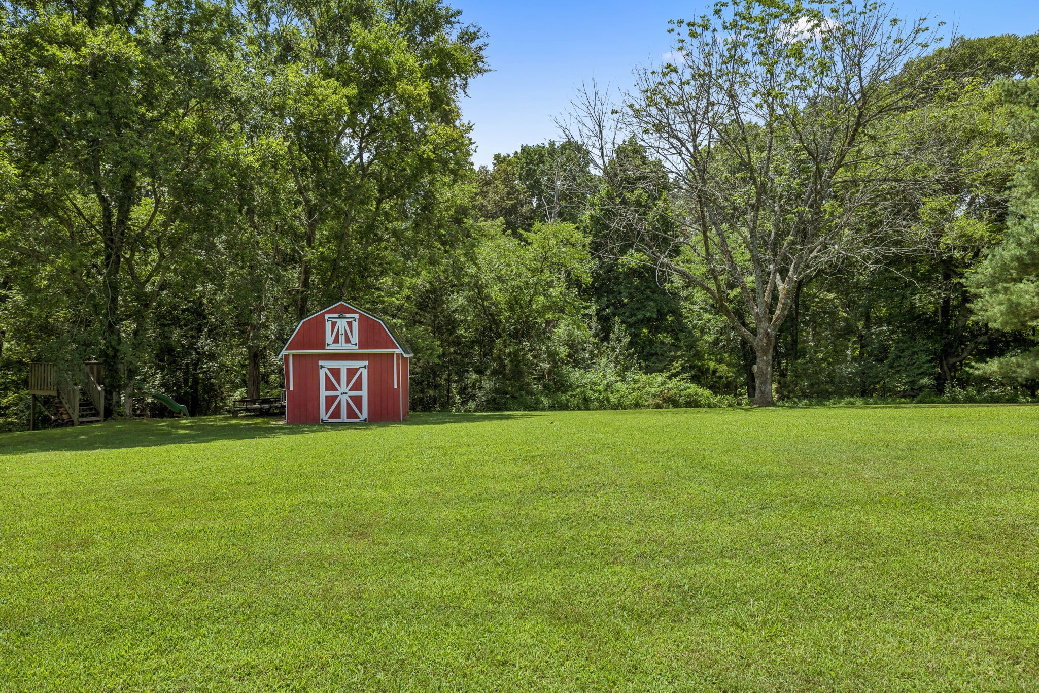 1009 Bunker Hill Dr