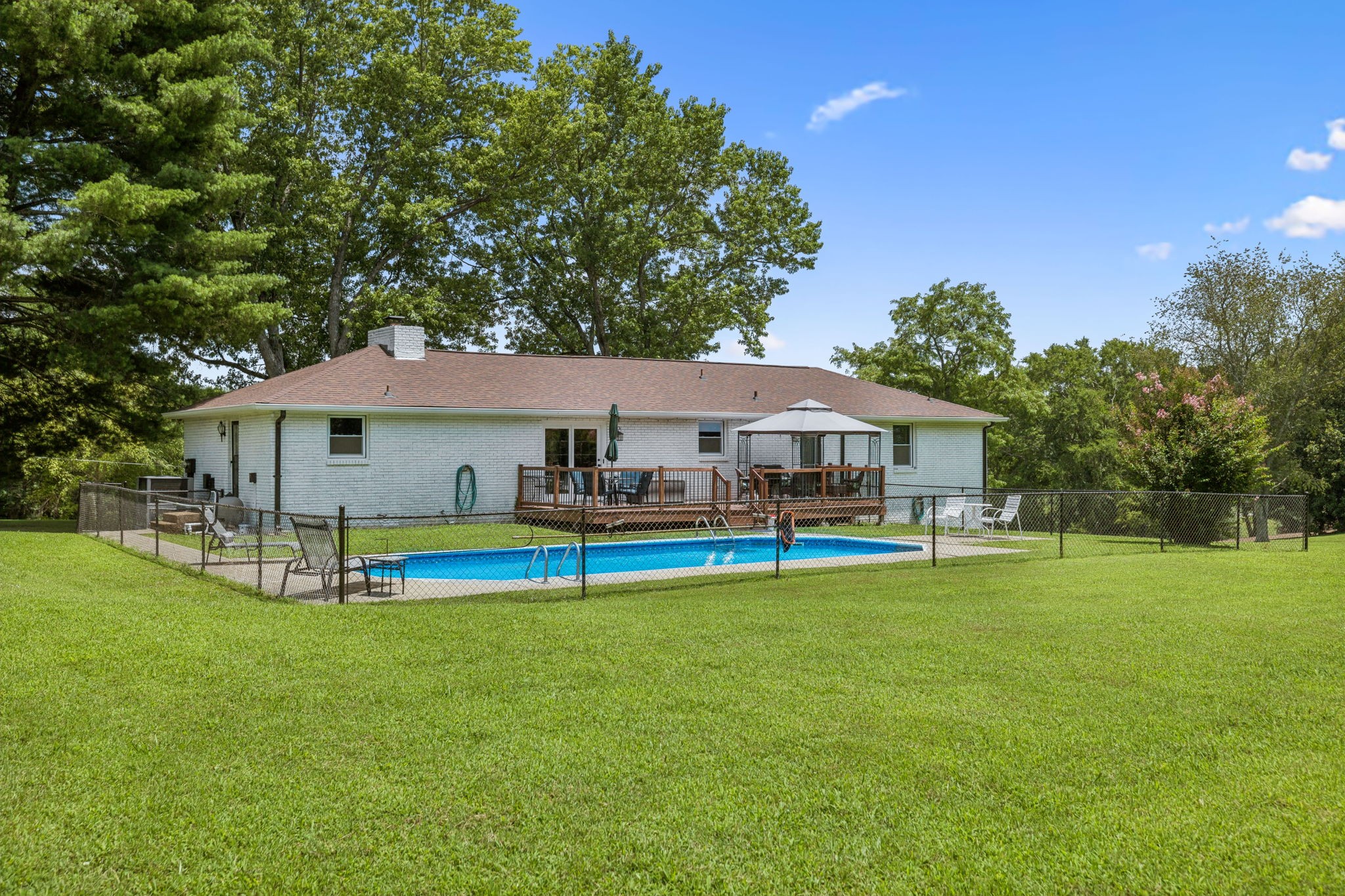 1009 Bunker Hill Dr