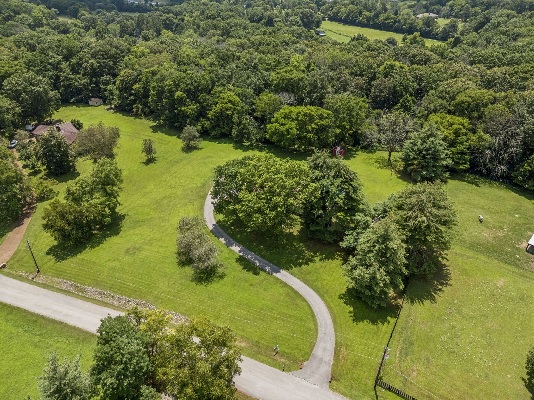 1009 Bunker Hill Dr