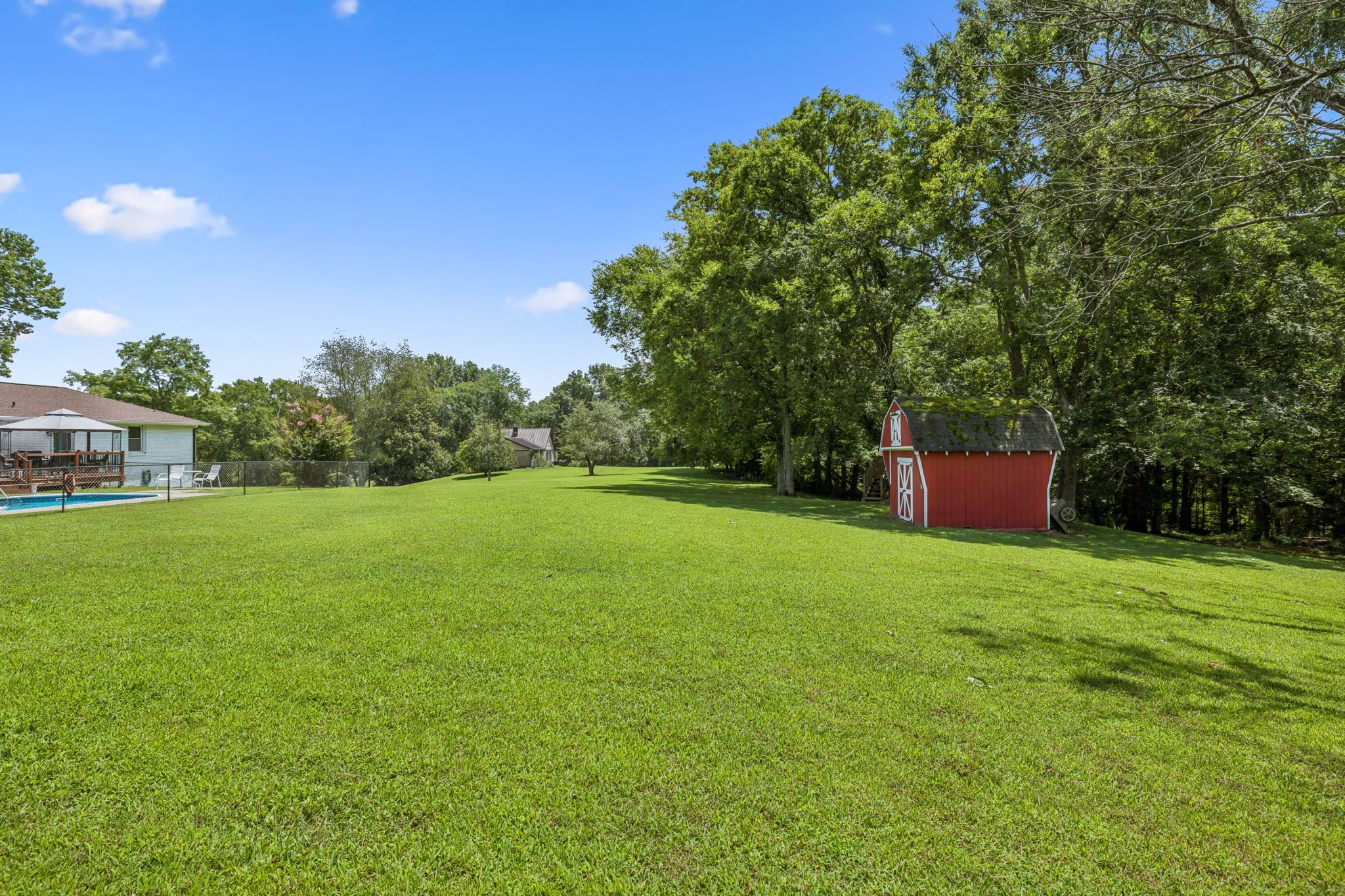 1009 Bunker Hill Dr