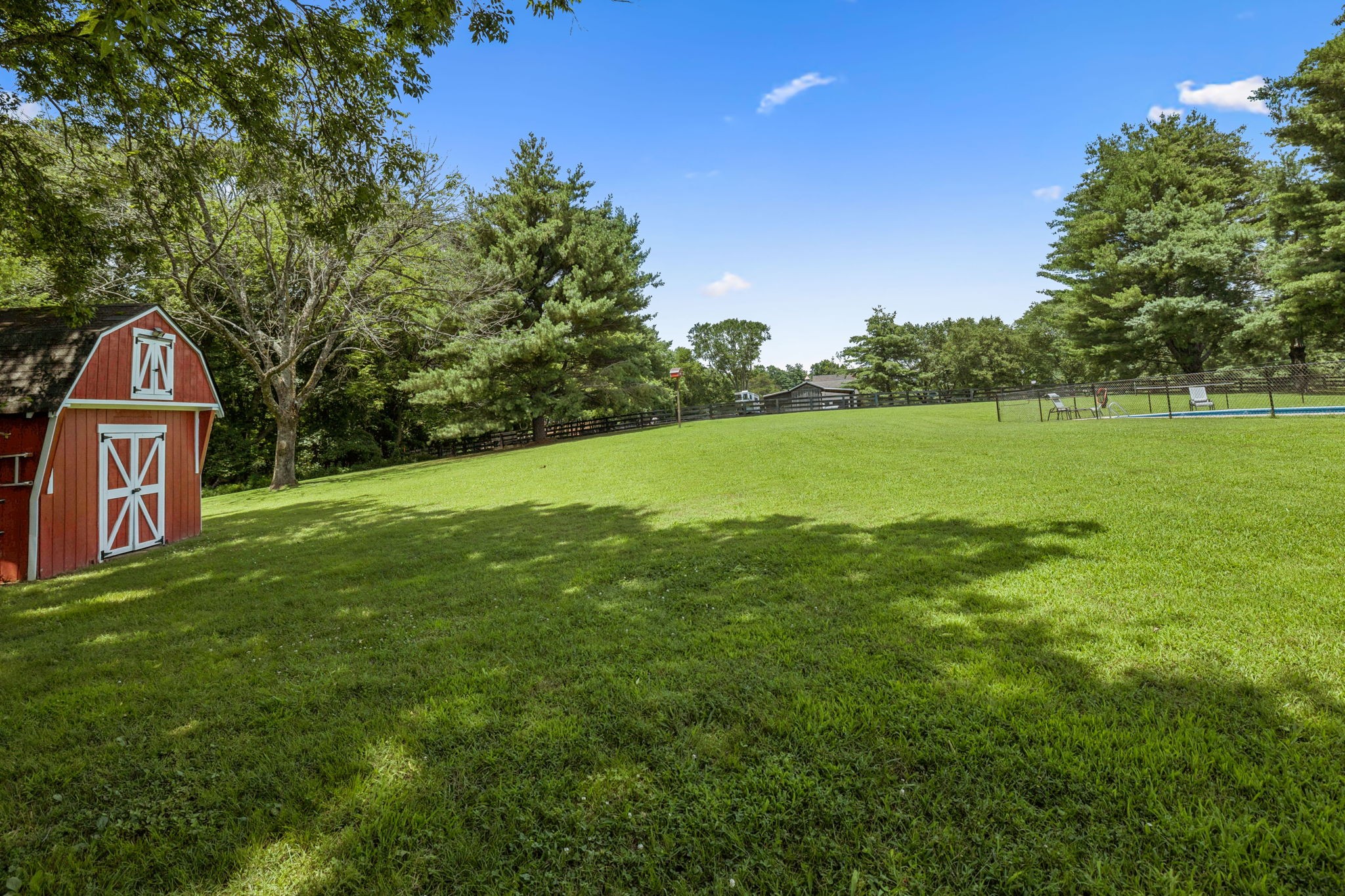 1009 Bunker Hill Dr