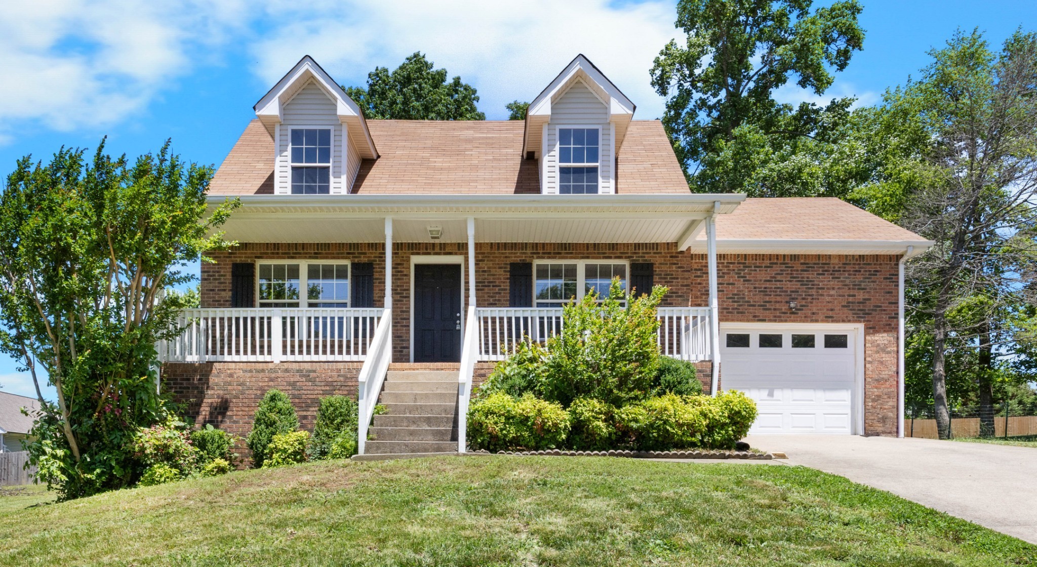 1729 Hazelwood Rd