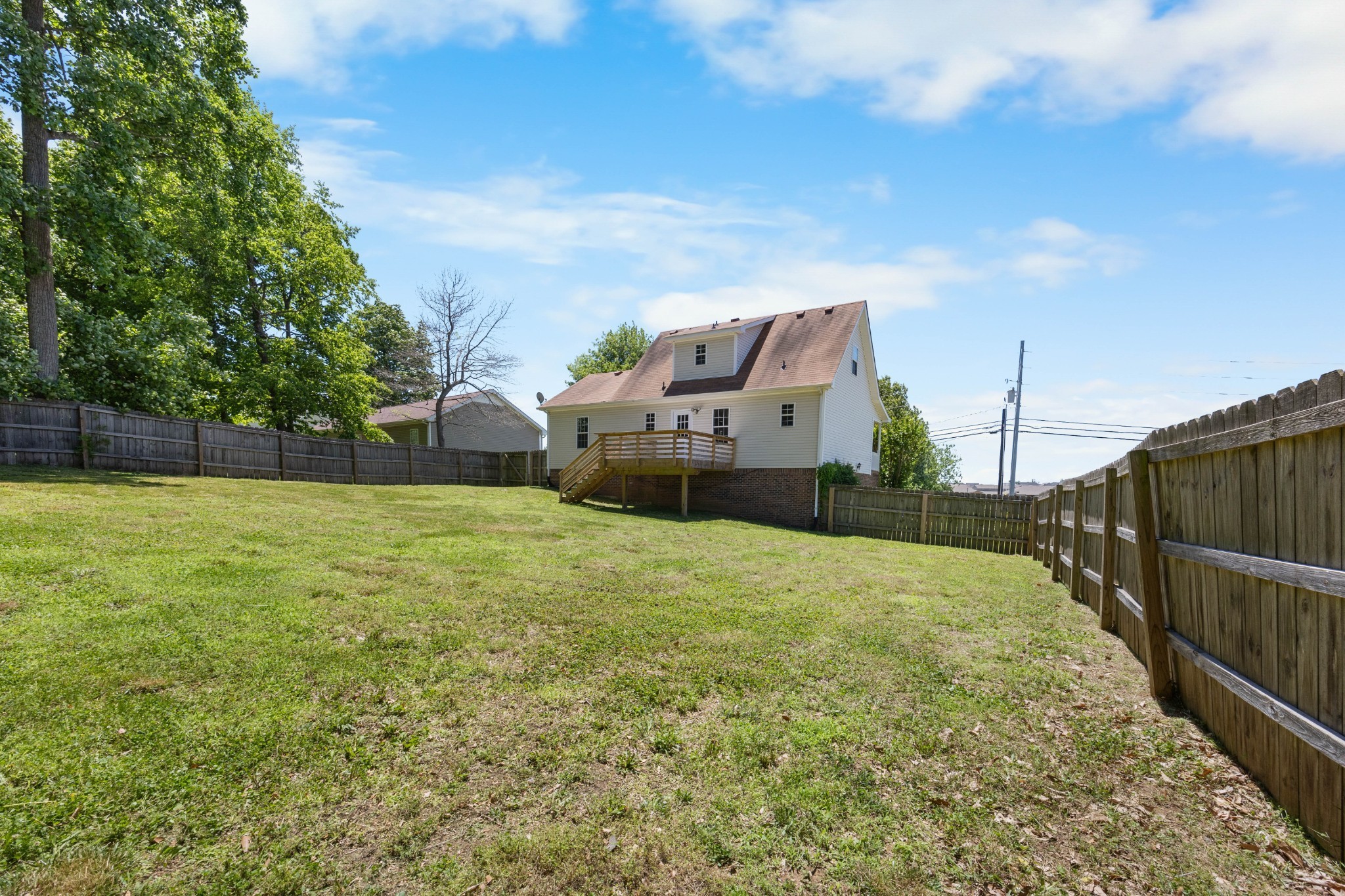 1729 Hazelwood Rd