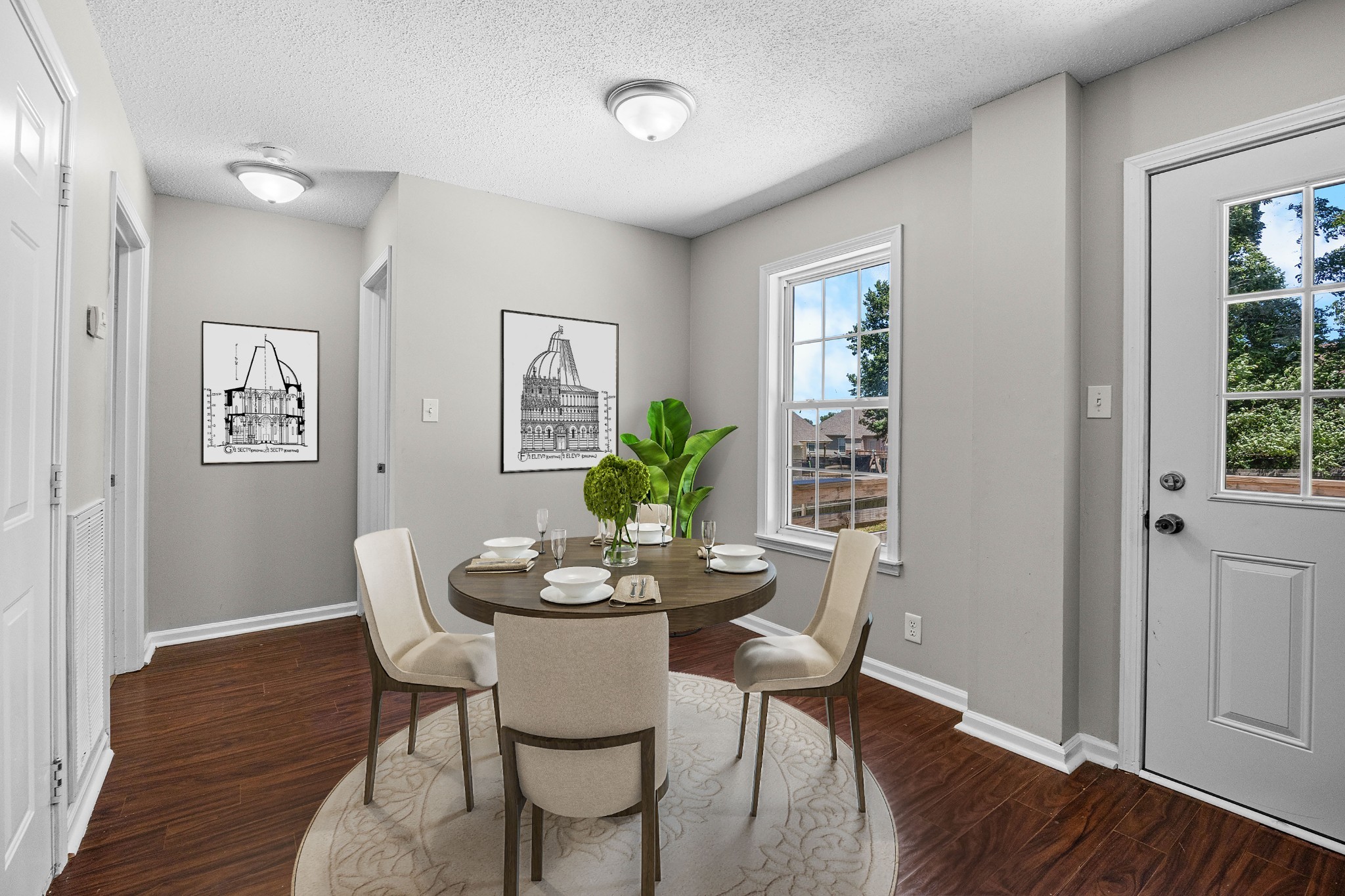 1729 Hazelwood Rd