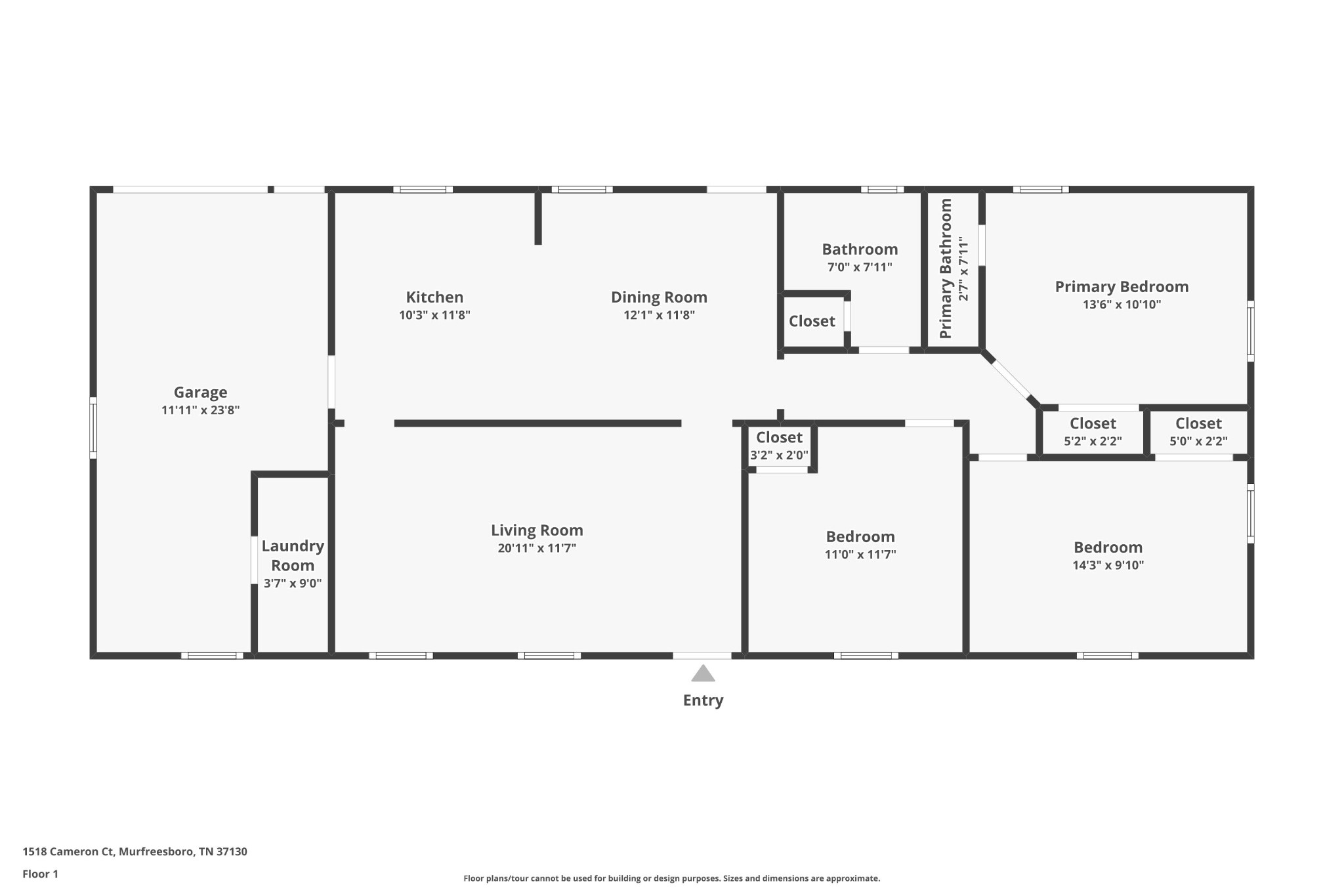 1518 Cameron Ct