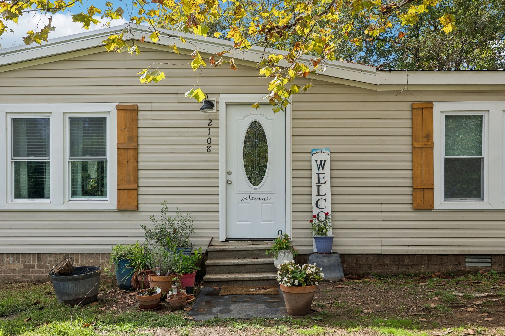 2108 Lance Ct
