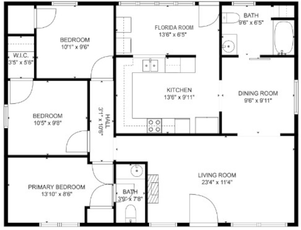 114 Ashley Rd