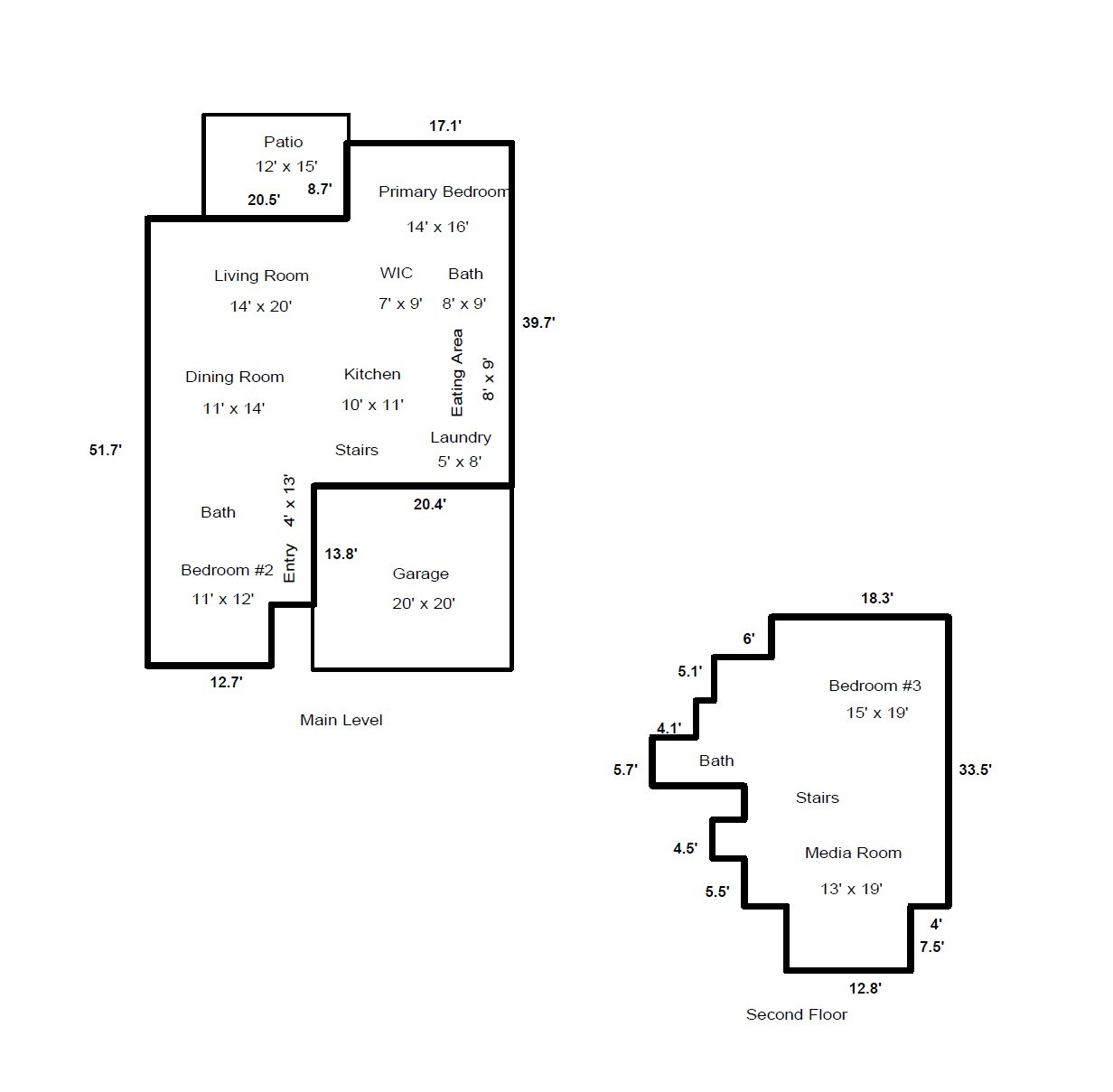 408 Golfview Ct