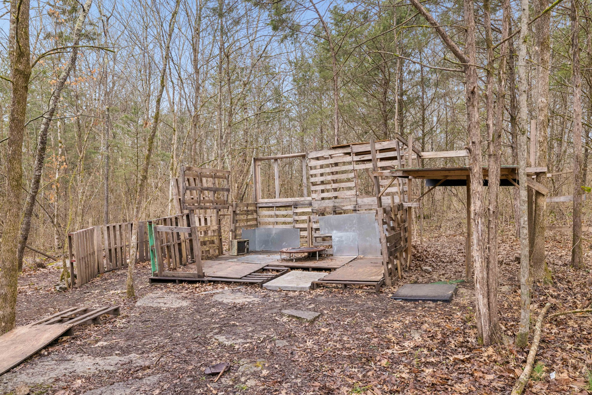 2510 Lewisburg Pike