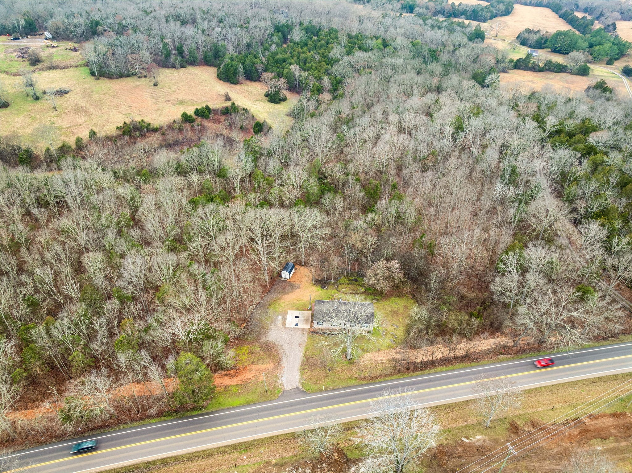 2510 Lewisburg Pike