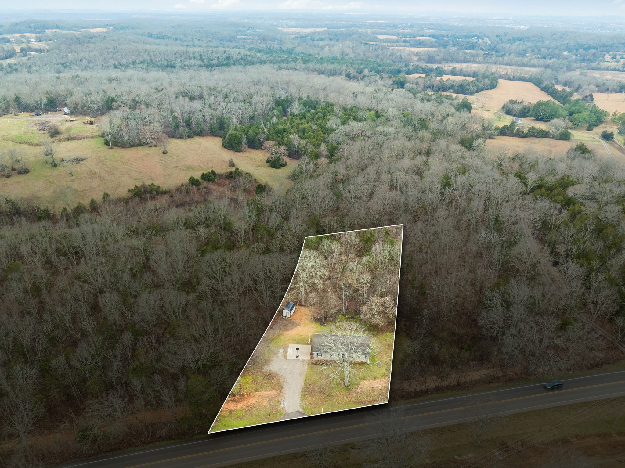 2510 Lewisburg Pike