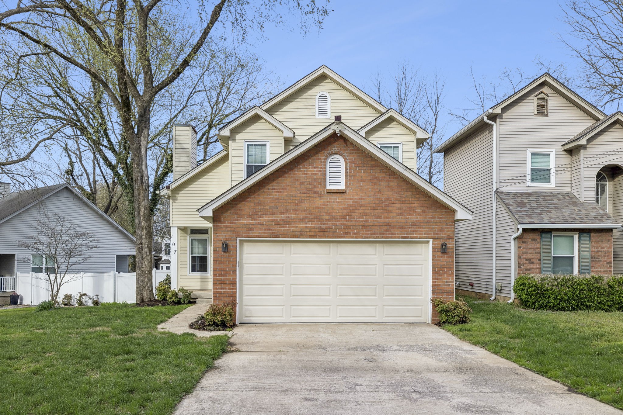 107 Yocum Dr