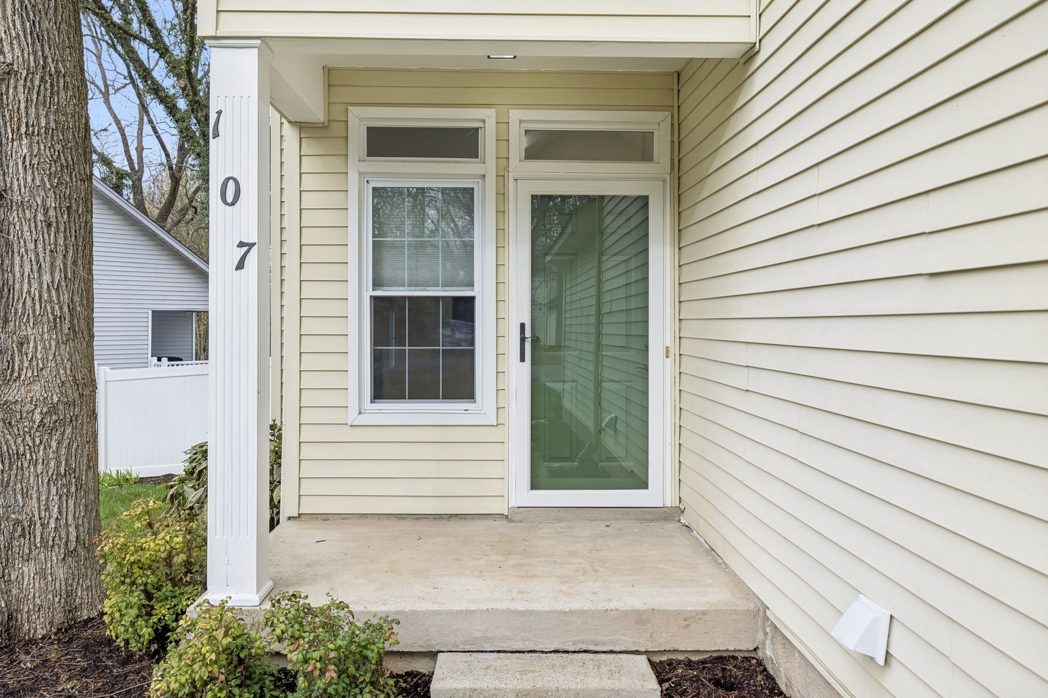 107 Yocum Dr