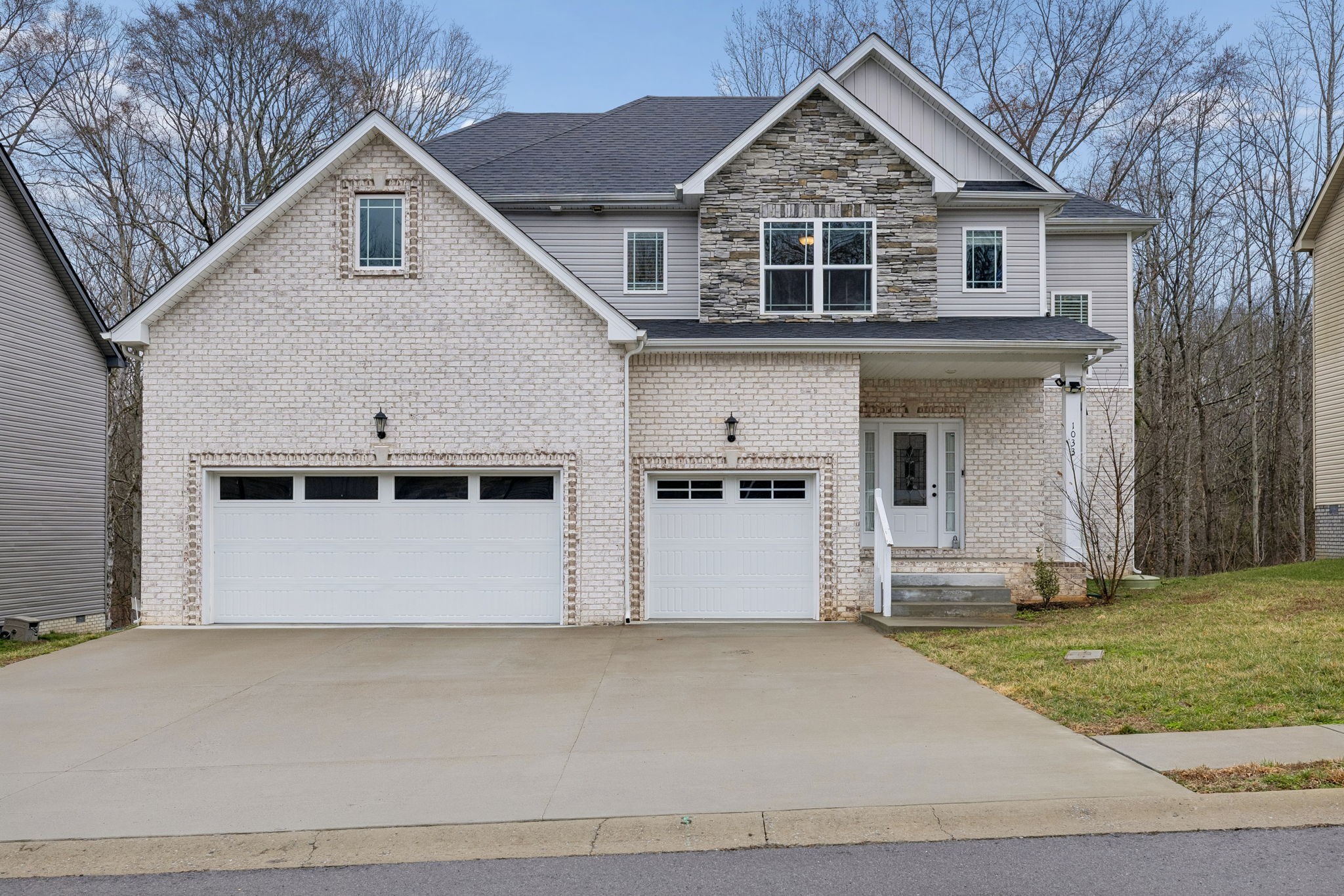1033 Brightwood Ct