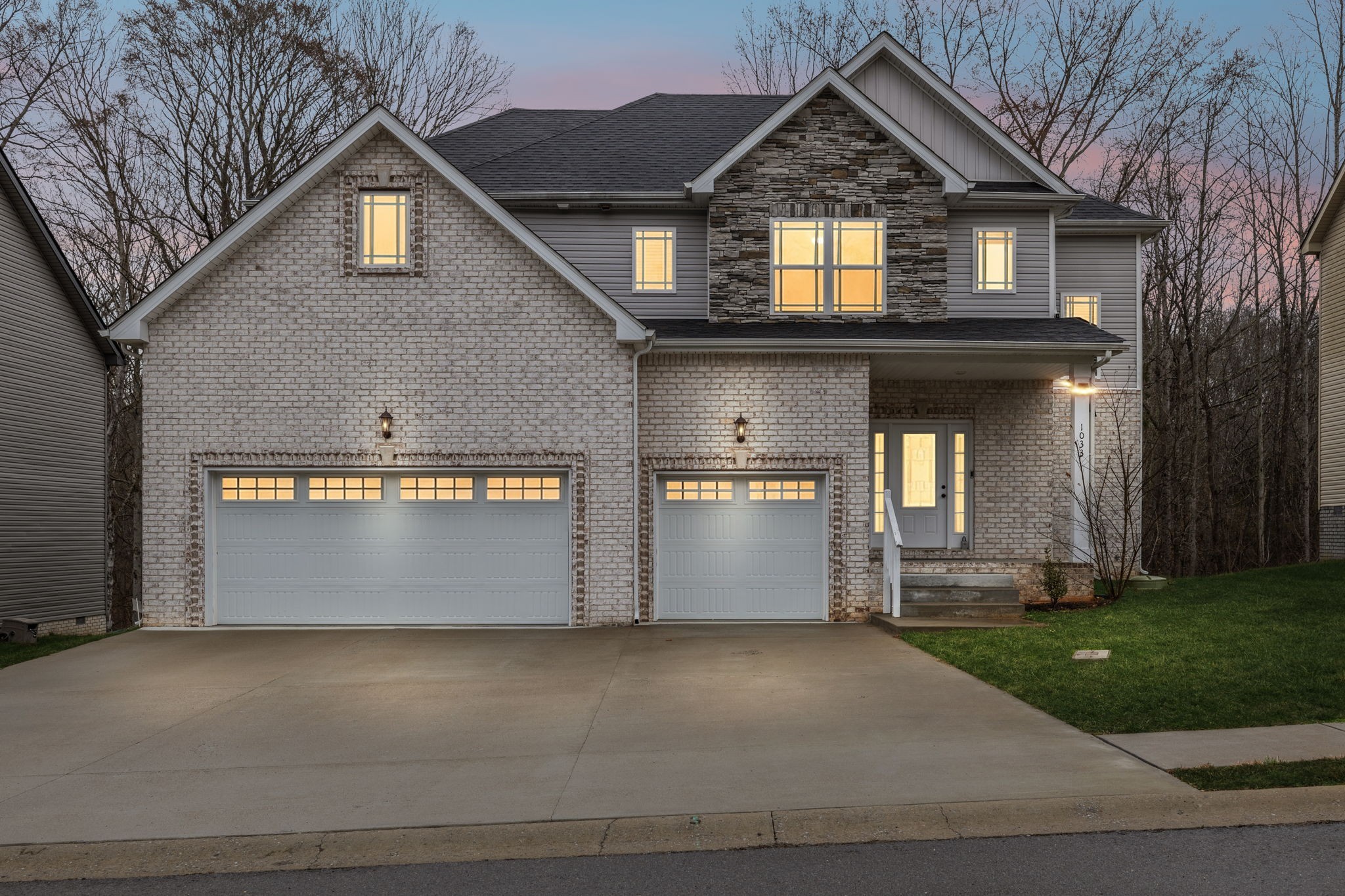 1033 Brightwood Ct