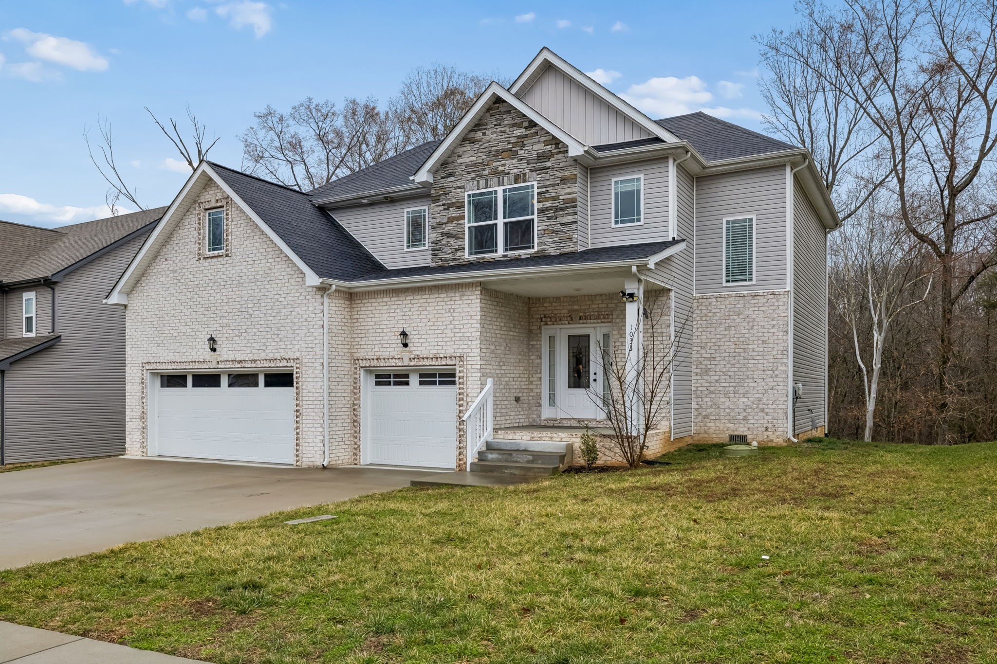 1033 Brightwood Ct