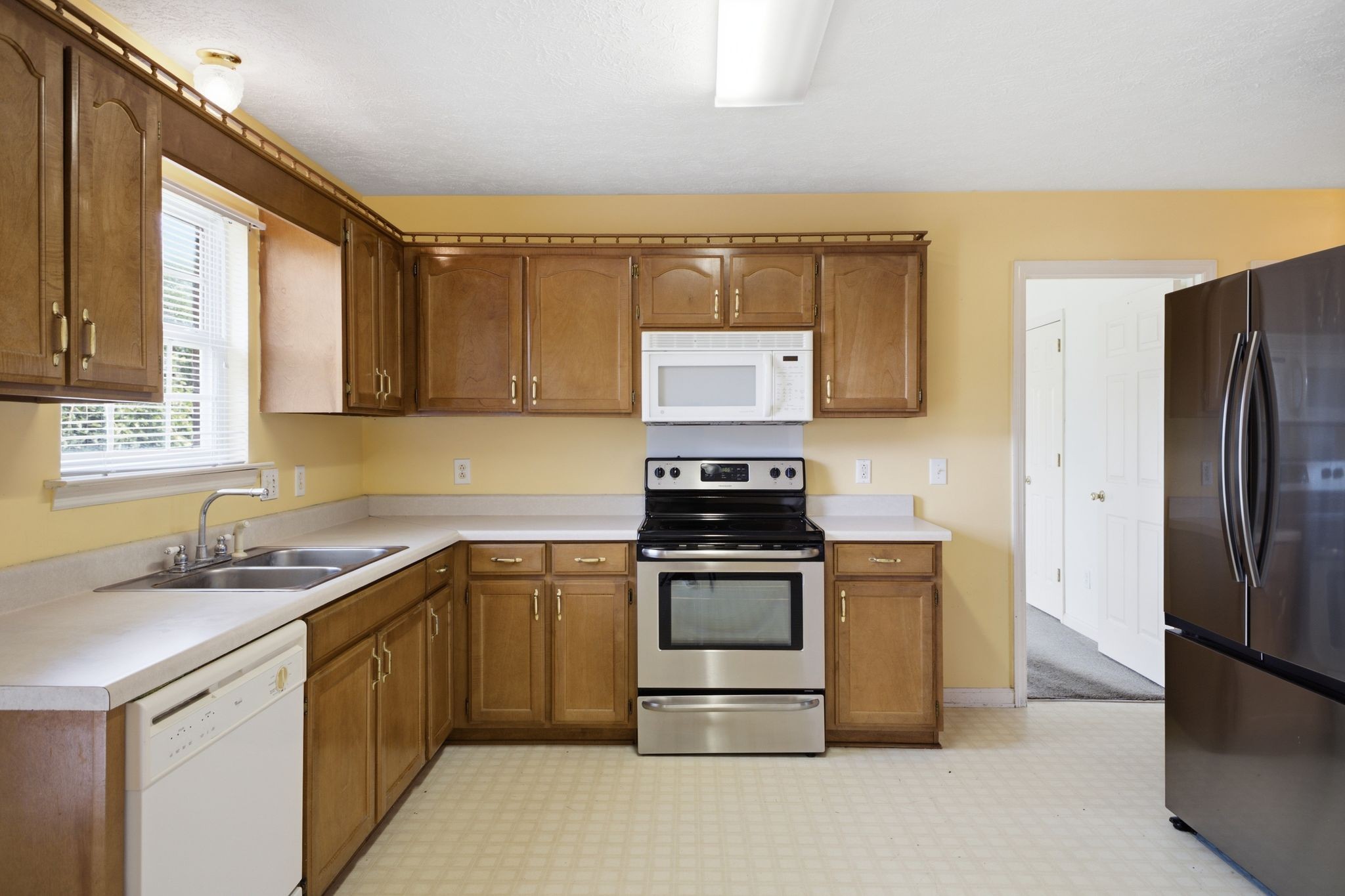 3011 Potts Xing