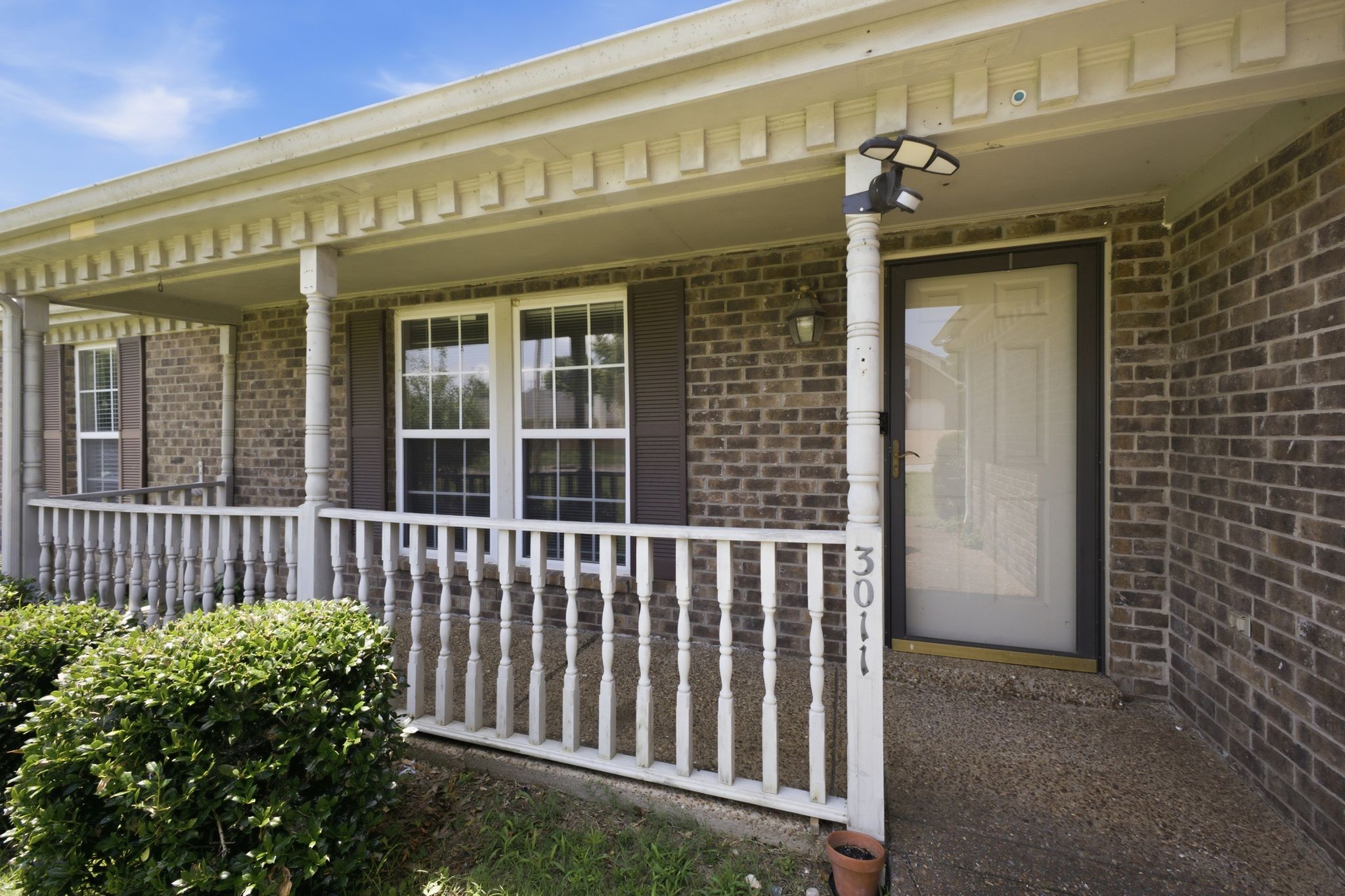 3011 Potts Xing