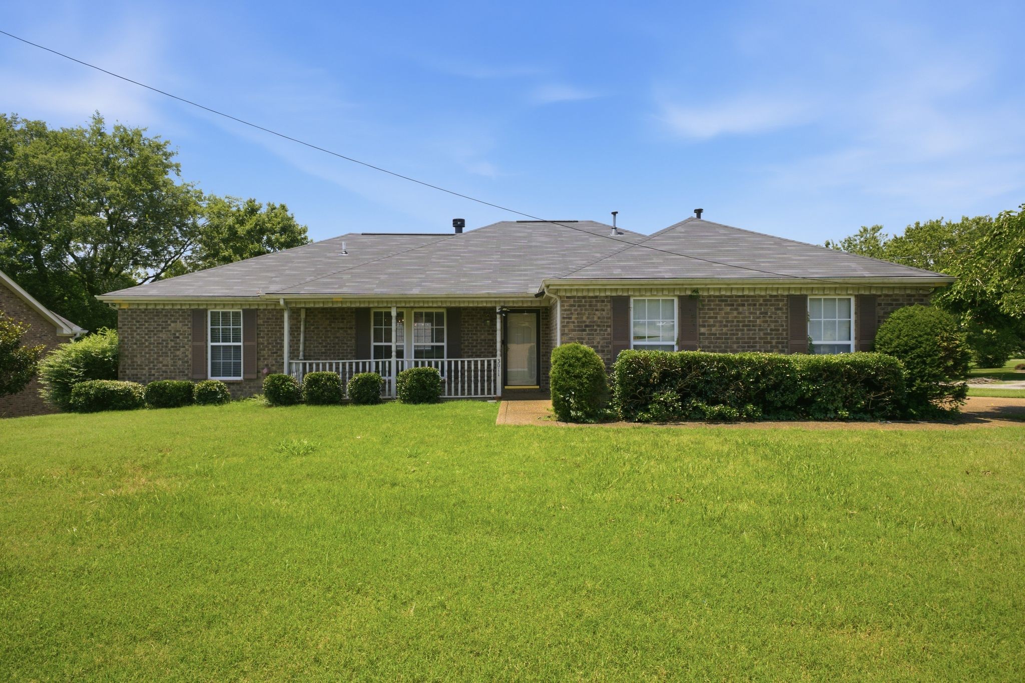 3011 Potts Xing