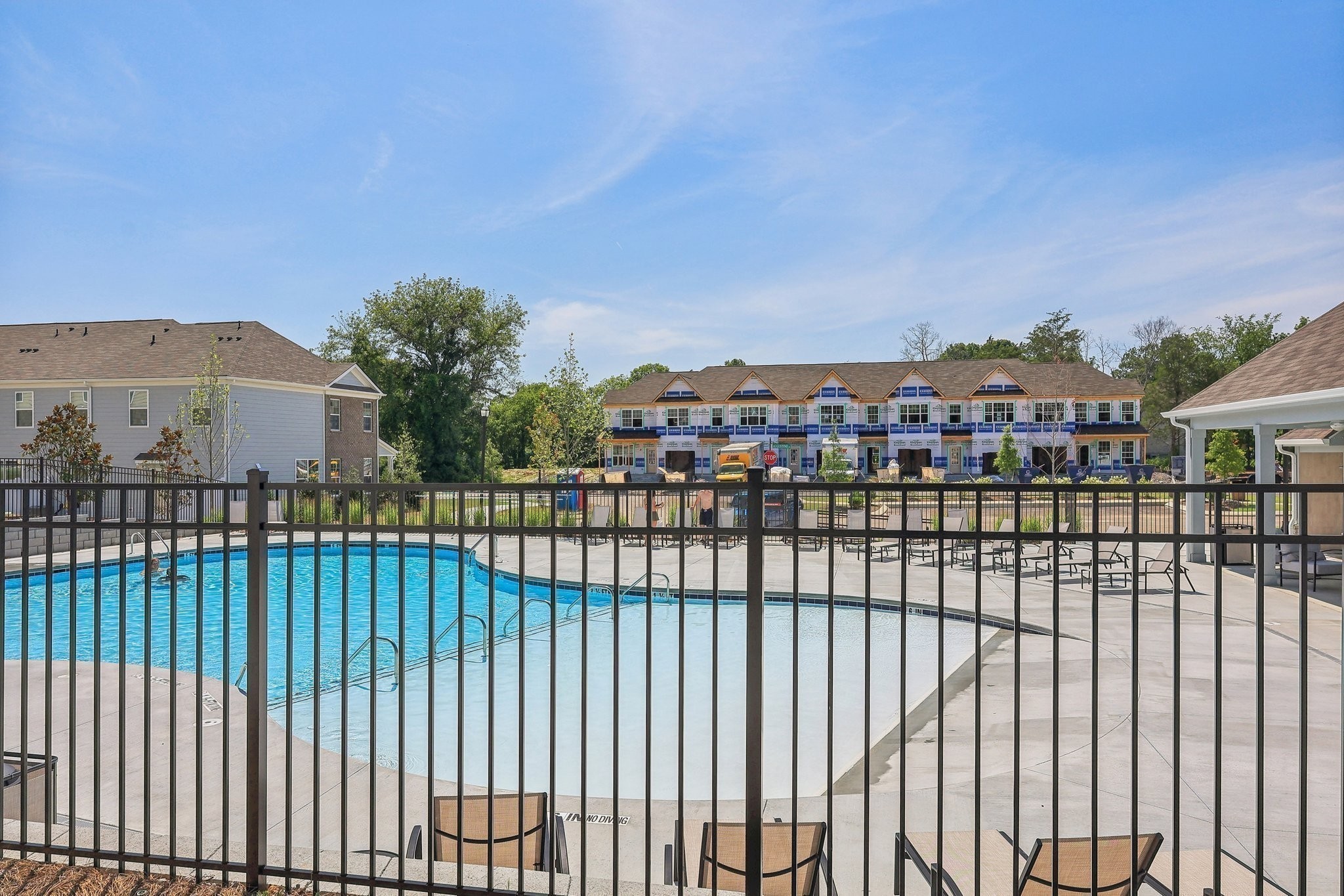 739 Ashbrook Drive