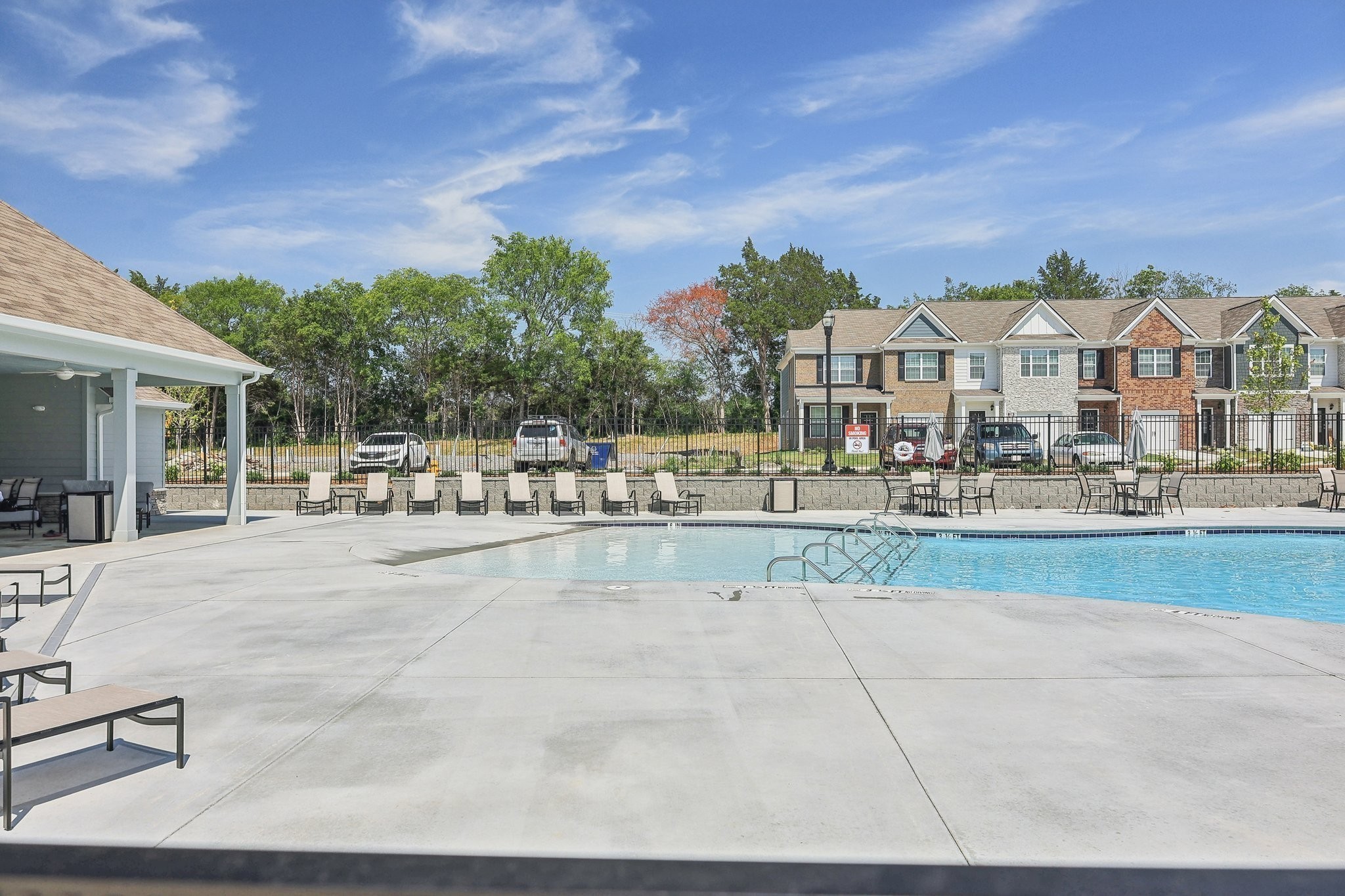 739 Ashbrook Drive