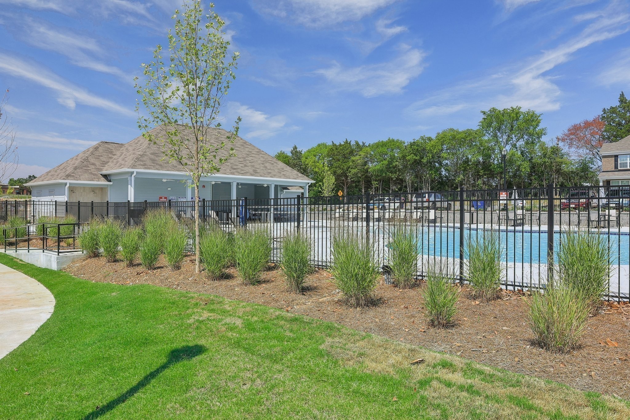 739 Ashbrook Drive