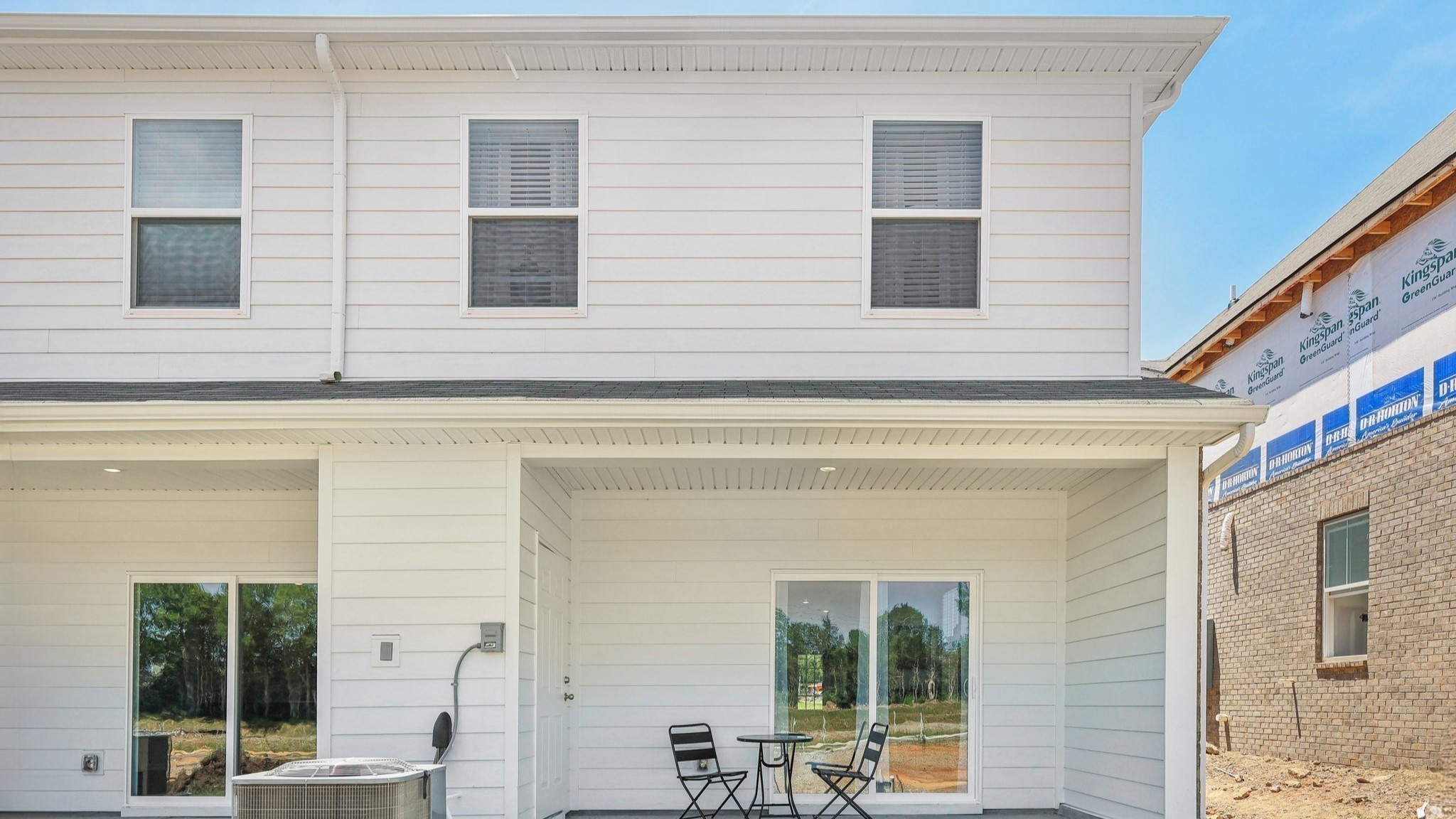 739 Ashbrook Drive