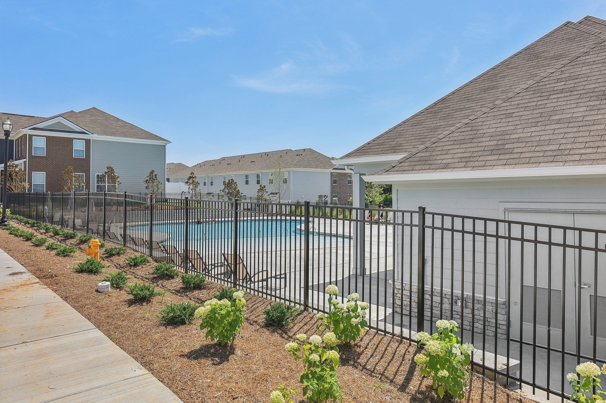 739 Ashbrook Drive