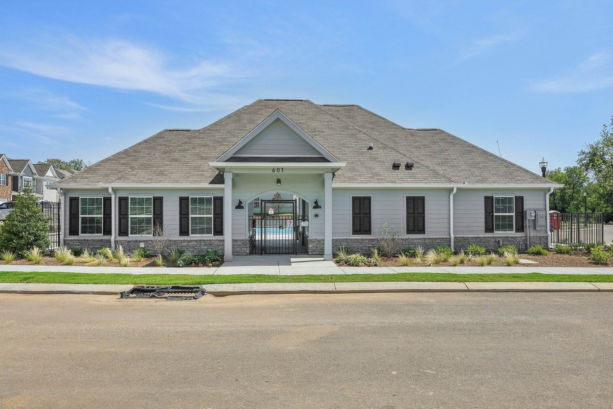 739 Ashbrook Drive