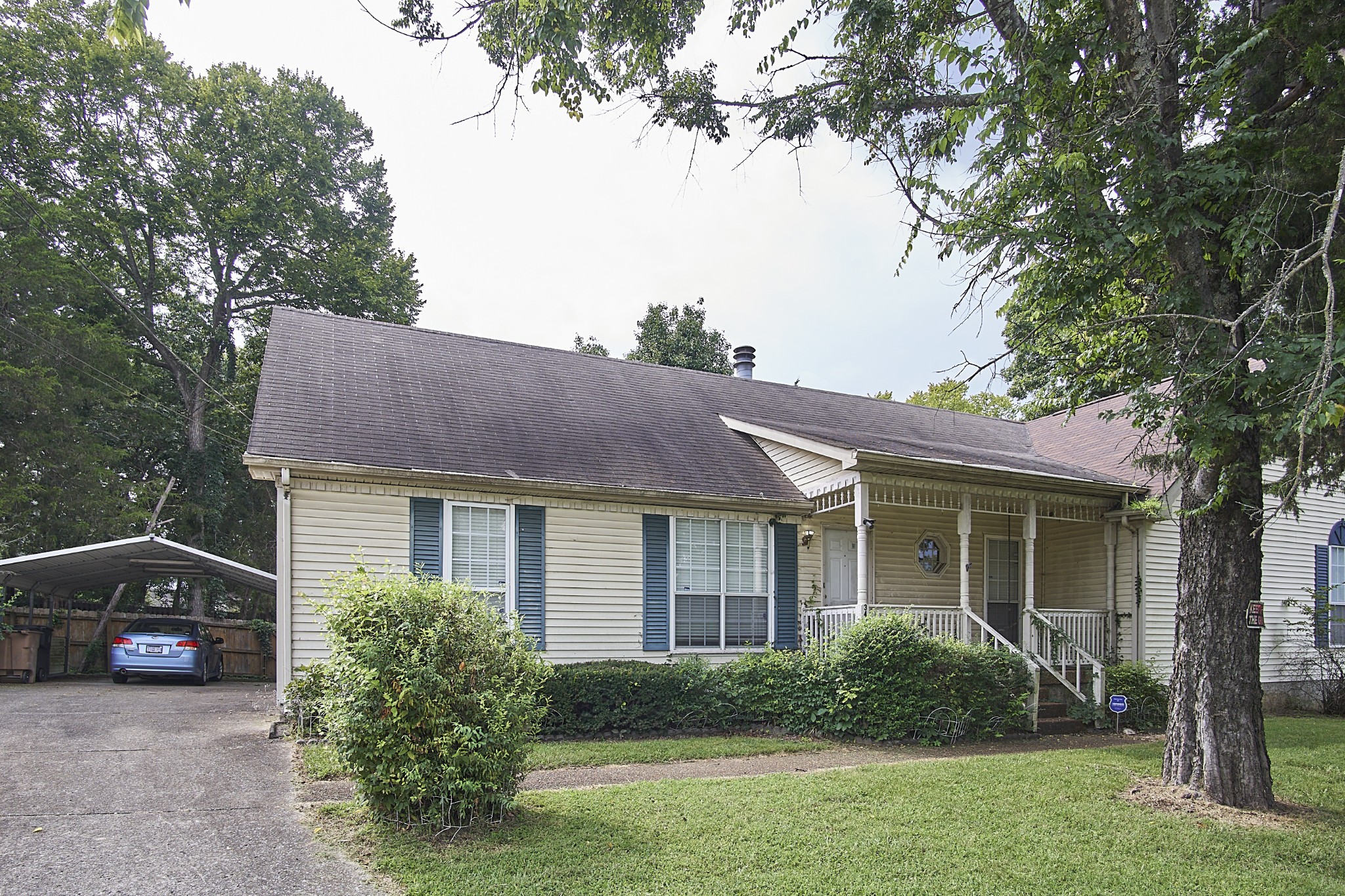 3402 Shakerville Ct