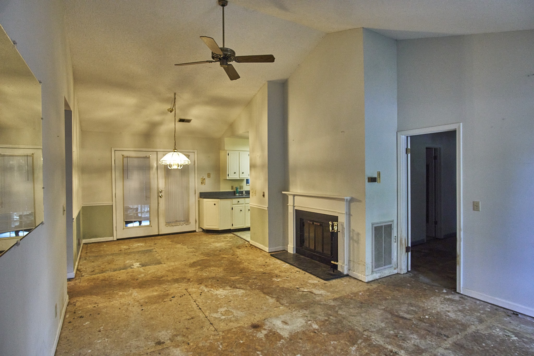3402 Shakerville Ct