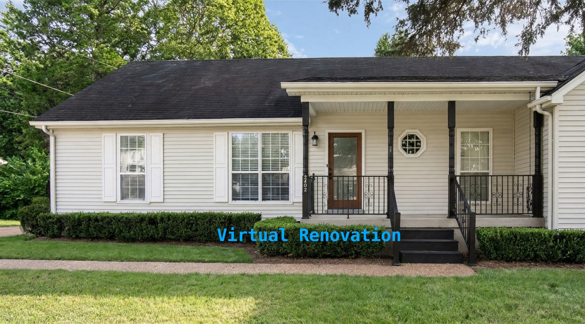 3402 Shakerville Ct