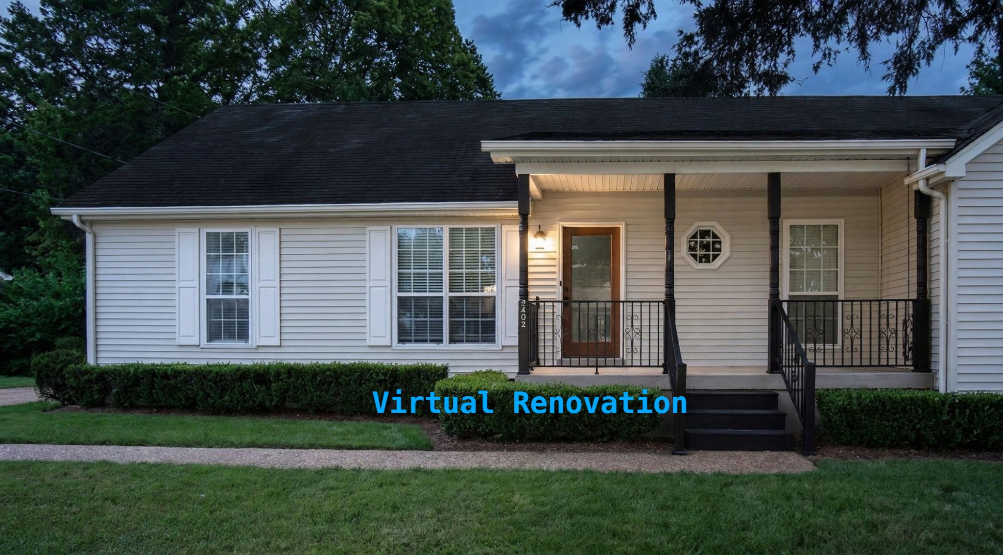 3402 Shakerville Ct