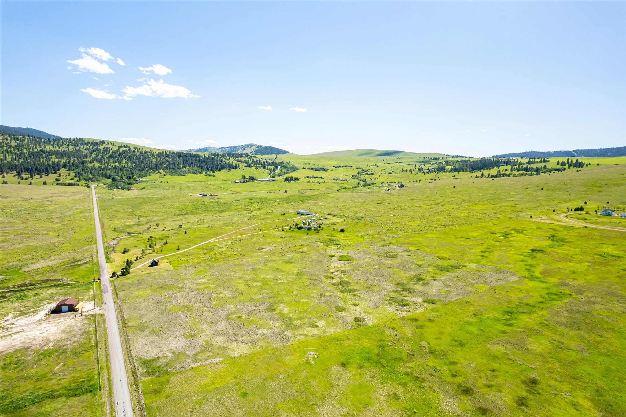 NHN Walking Horse Lane